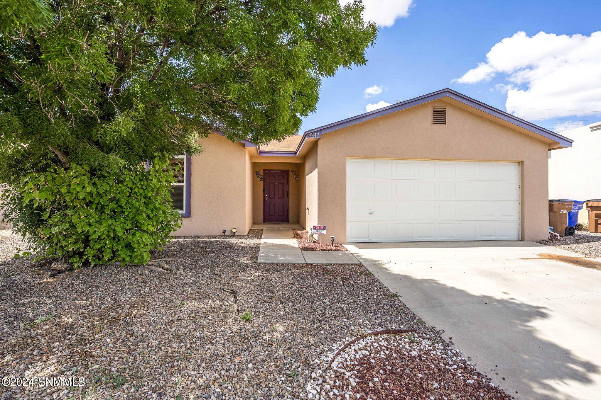 Las Cruces, NM 88011,4240 Great Sandy DR