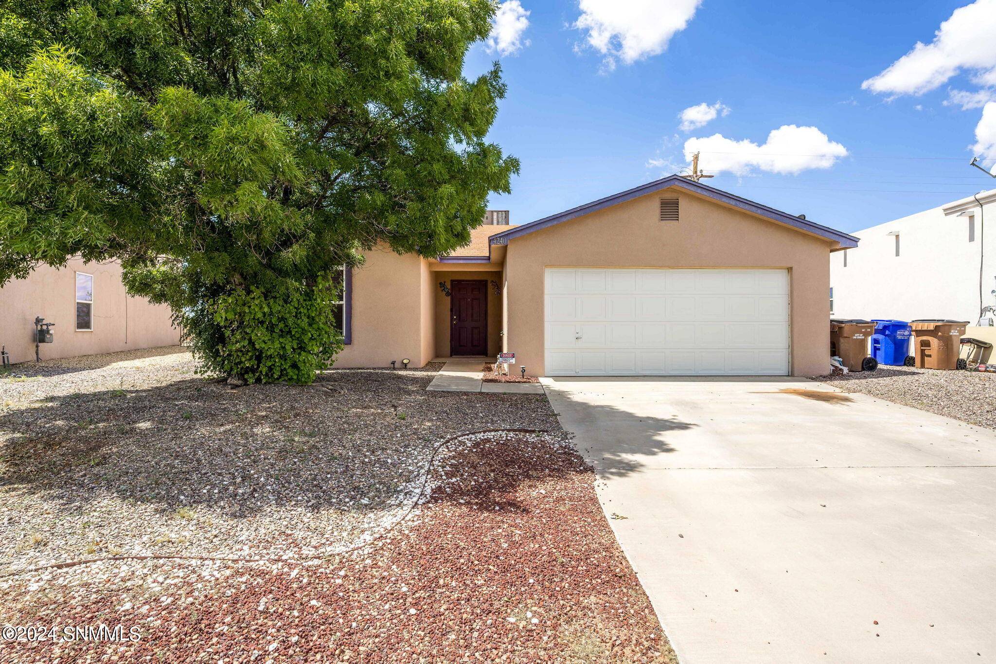 Las Cruces, NM 88011,4240 Great Sandy DR