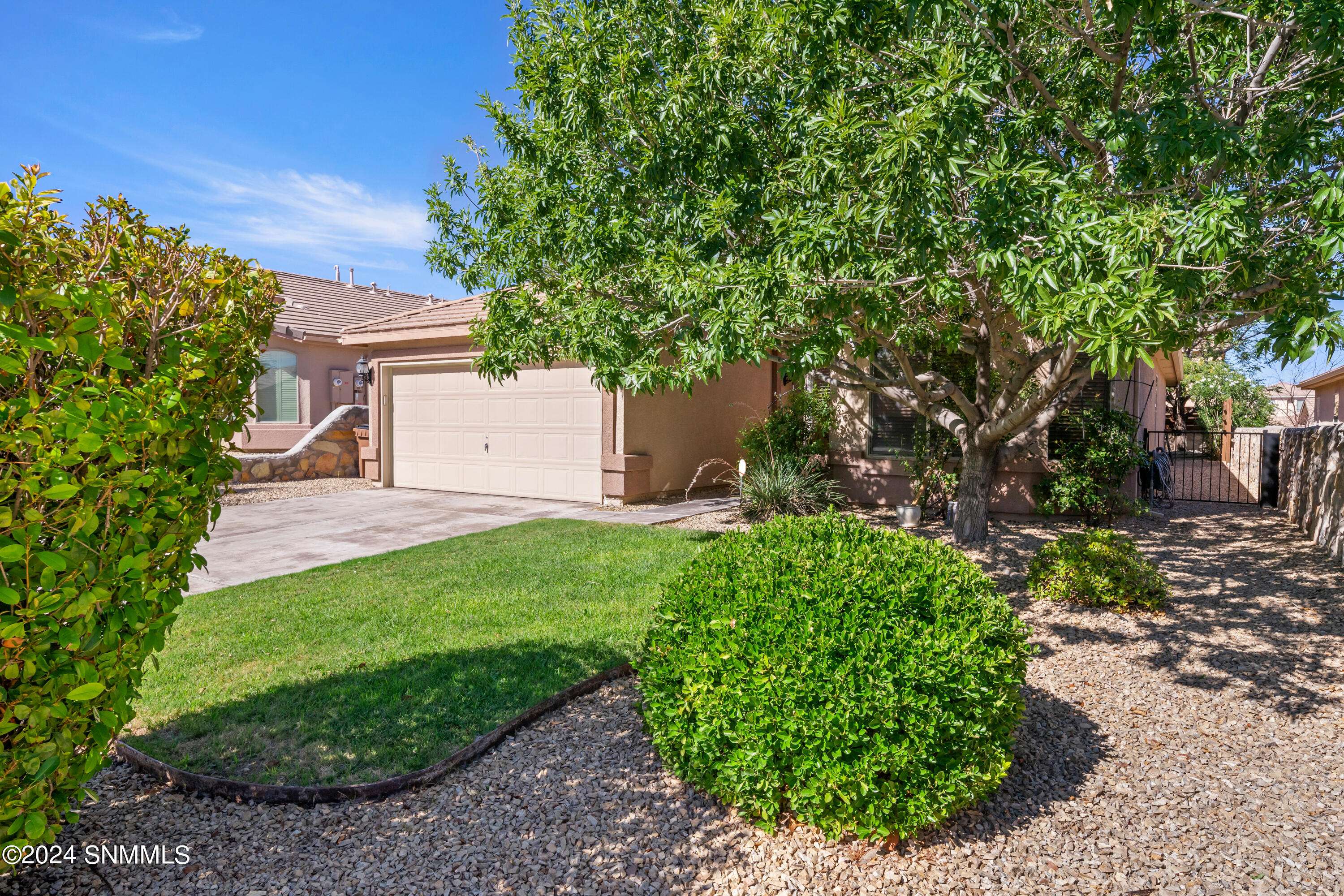 Las Cruces, NM 88011,2539 Kentwood CT