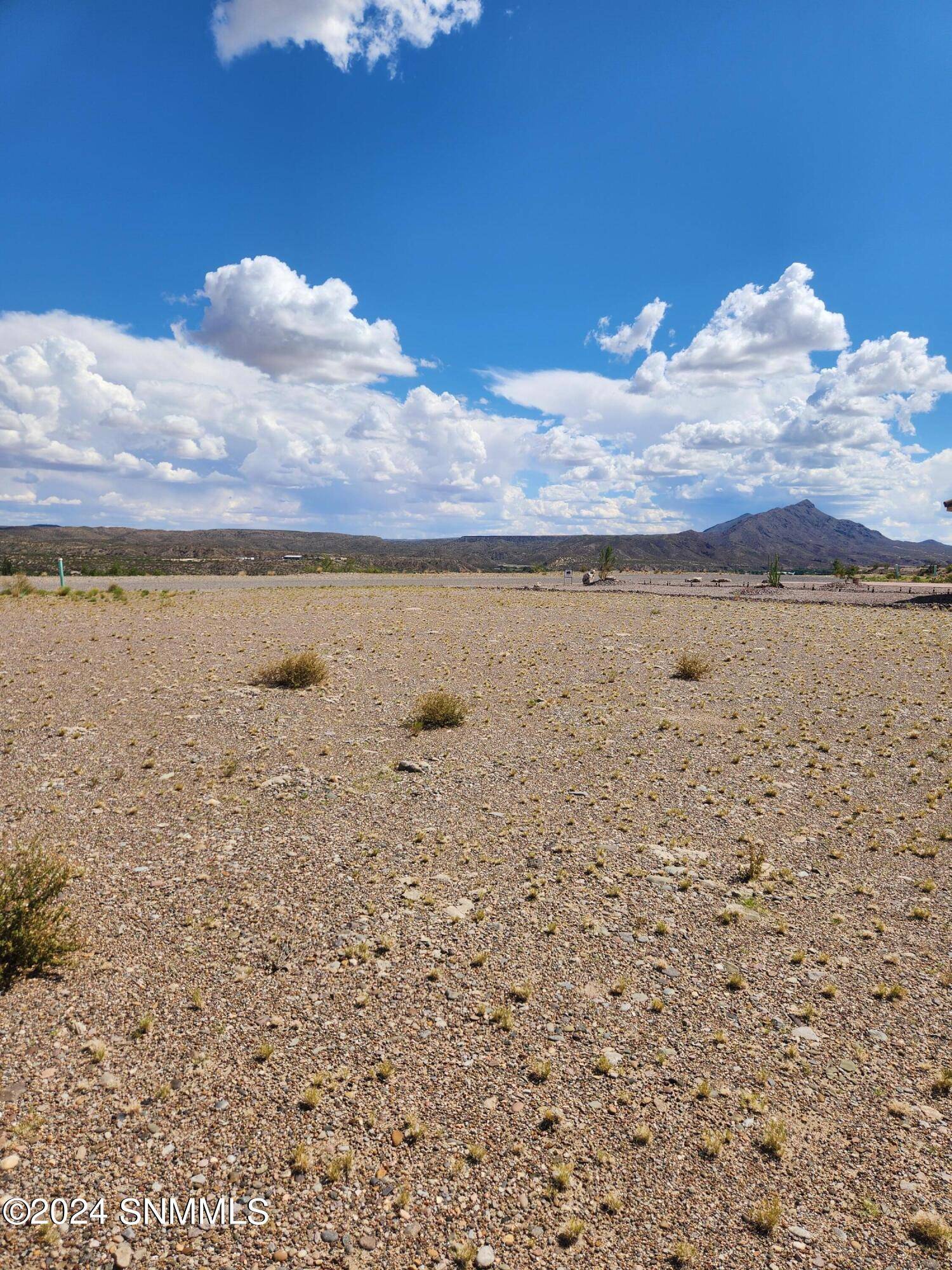 Elephant Butte, NM 87935,207 Ave Nido