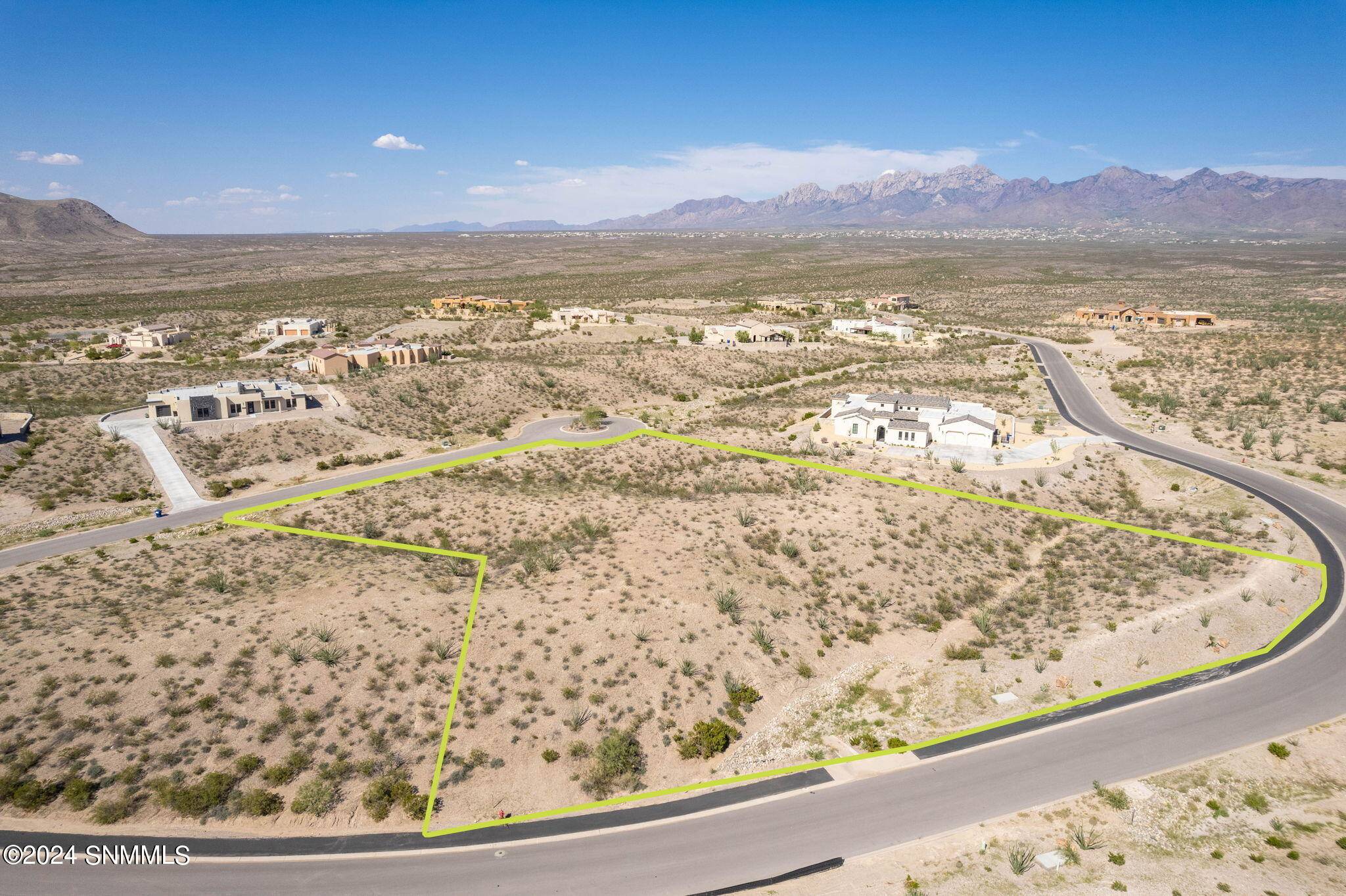 Las Cruces, NM 88011,6664 Lazo Del Norte