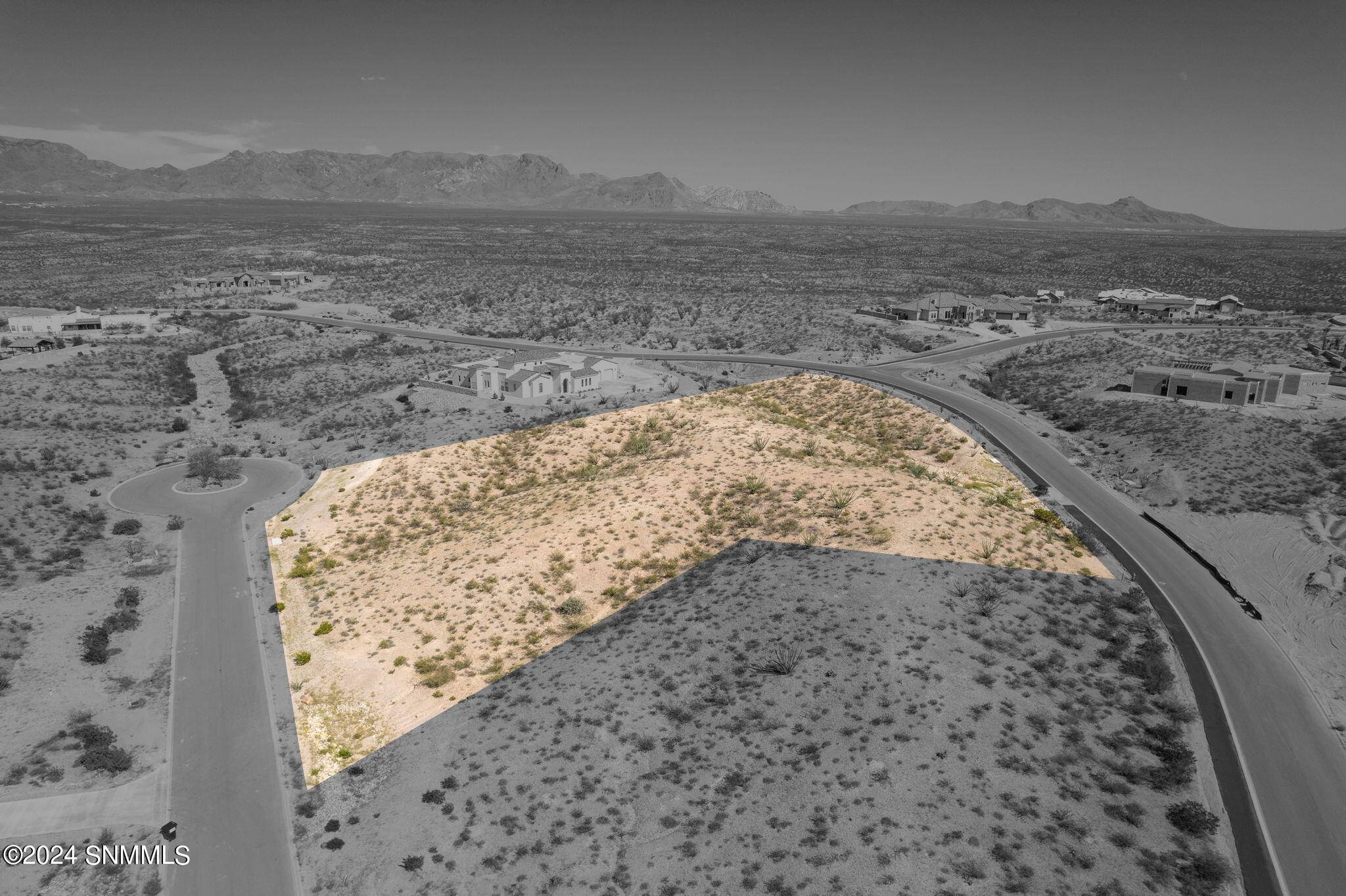 Las Cruces, NM 88011,6664 Lazo Del Norte