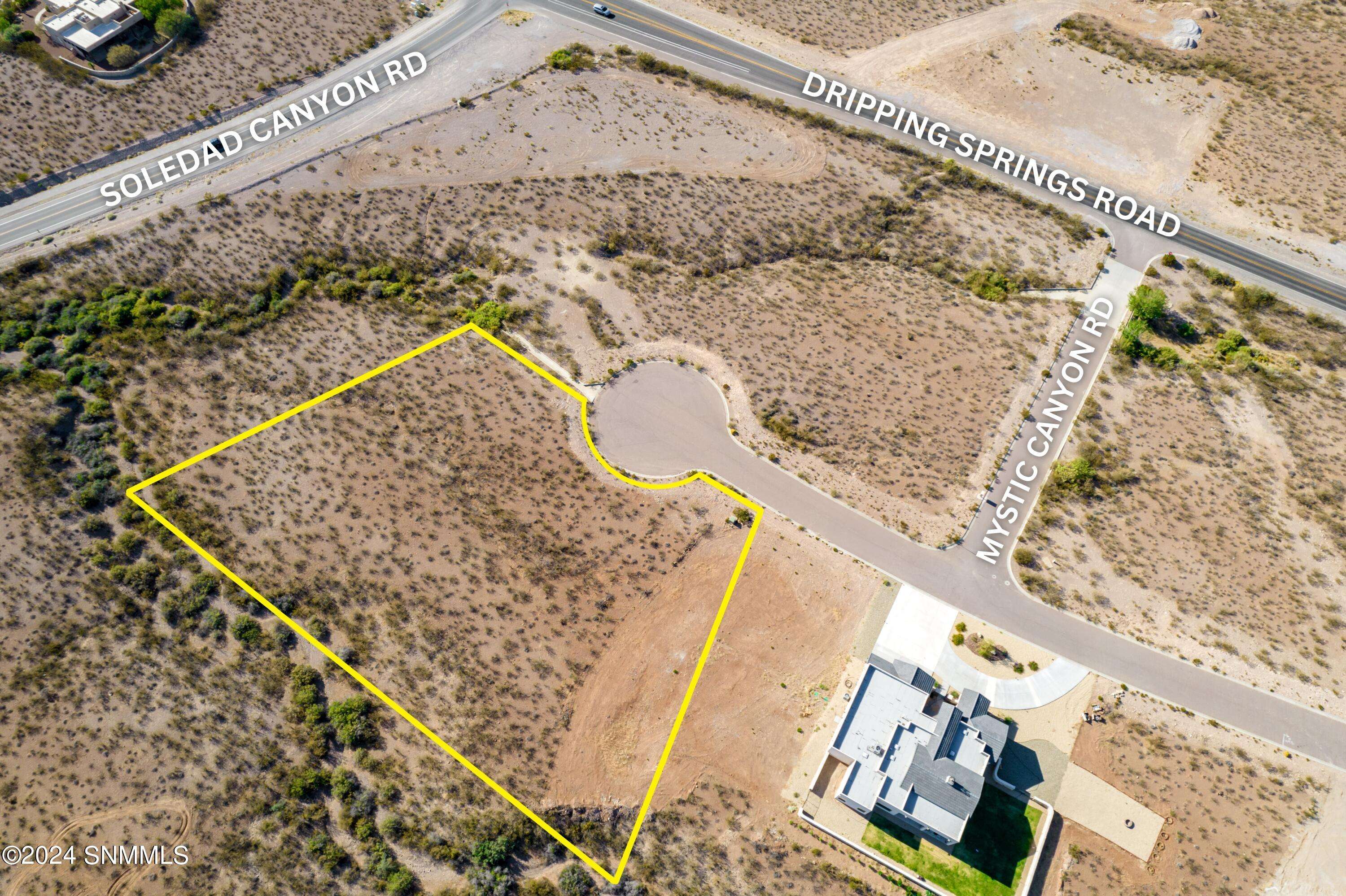 Las Cruces, NM 88011,8660 Mystic Winds CT