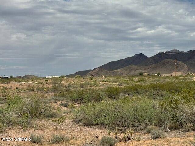 Las Cruces, NM 88011,325 Pena Blanca LOOP