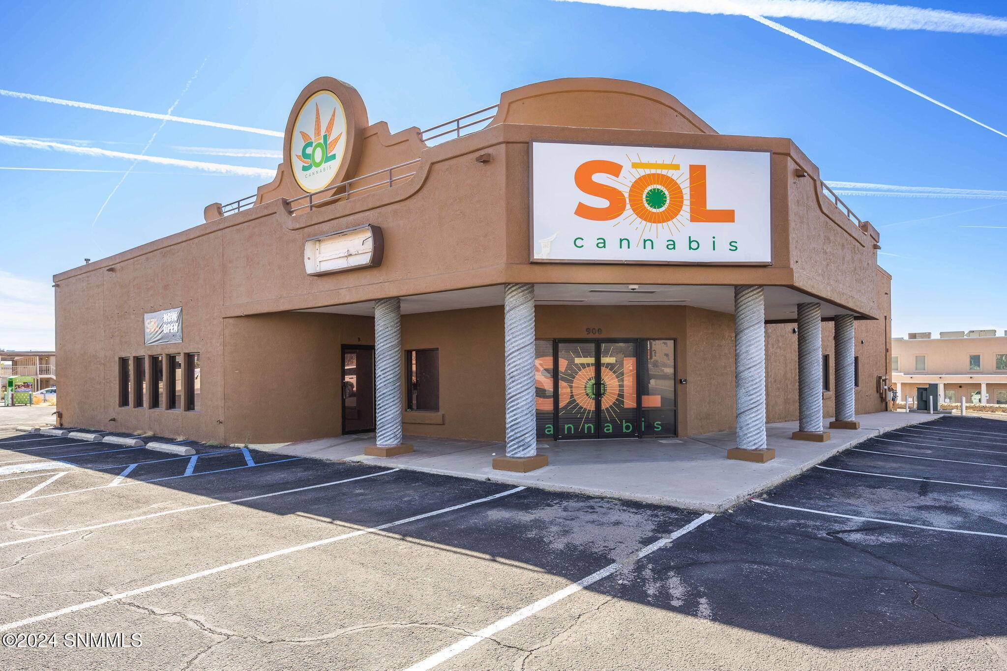 Las Cruces, NM 88011,900 S Telshor BLVD