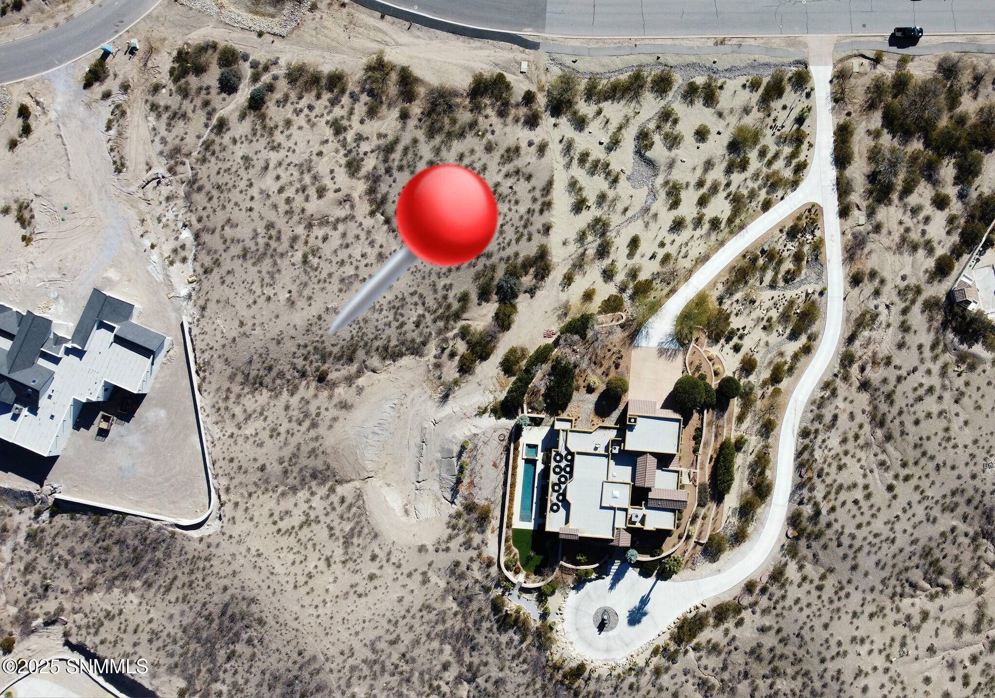Las Cruces, NM 88011,0001 Lazo Del Norte