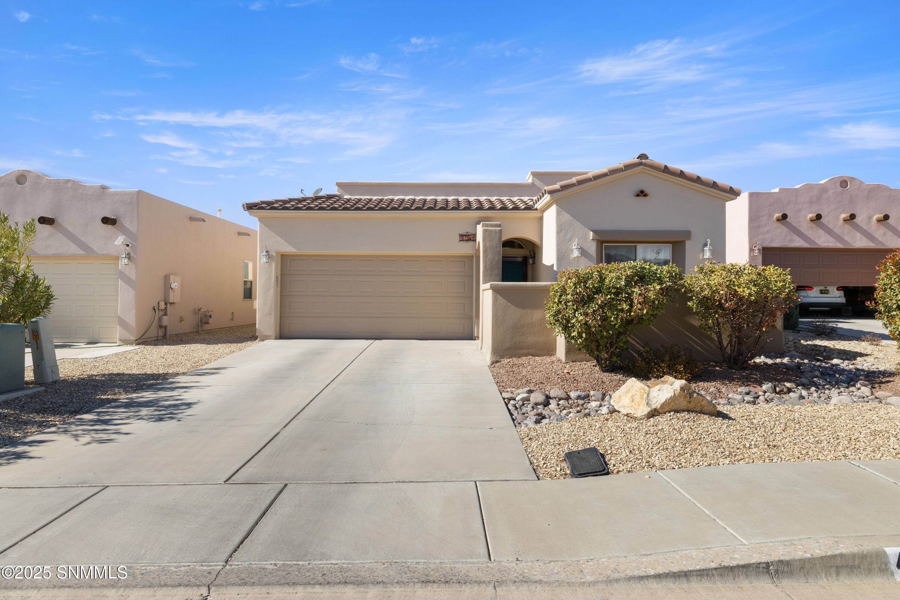 Las Cruces, NM 88011,4751 Prentice PL