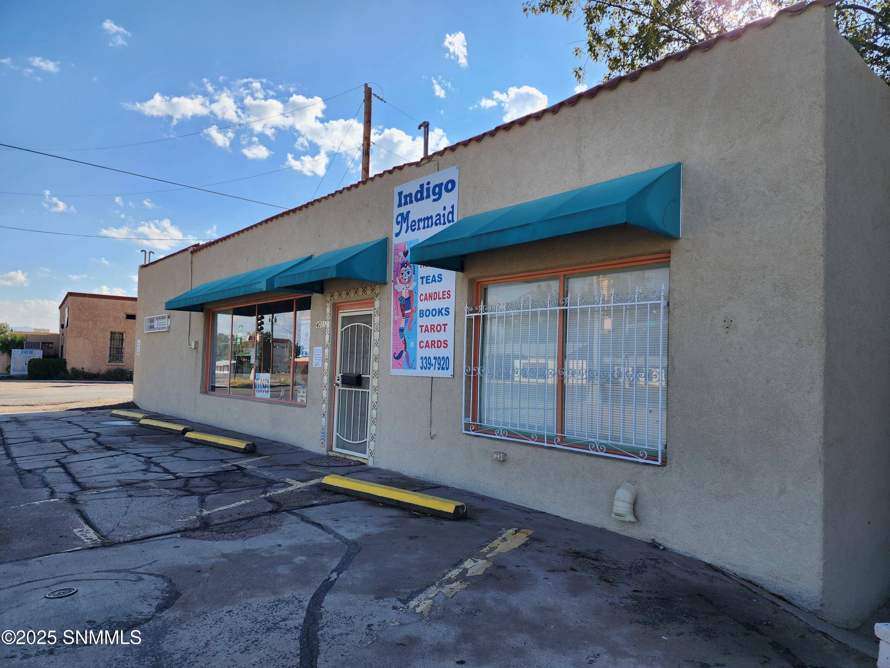 Las Cruces, NM 88007,4001 W Picacho AVE
