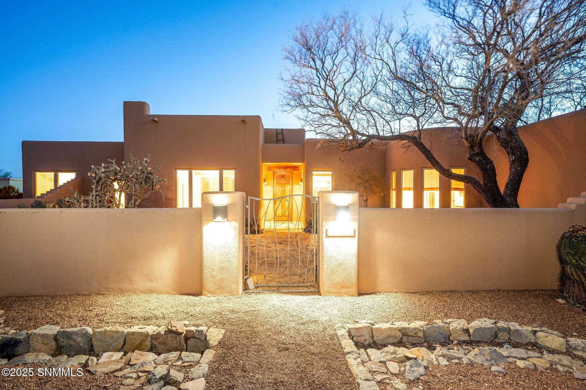 Las Cruces, NM 88011,5150 Hunters Chase RD