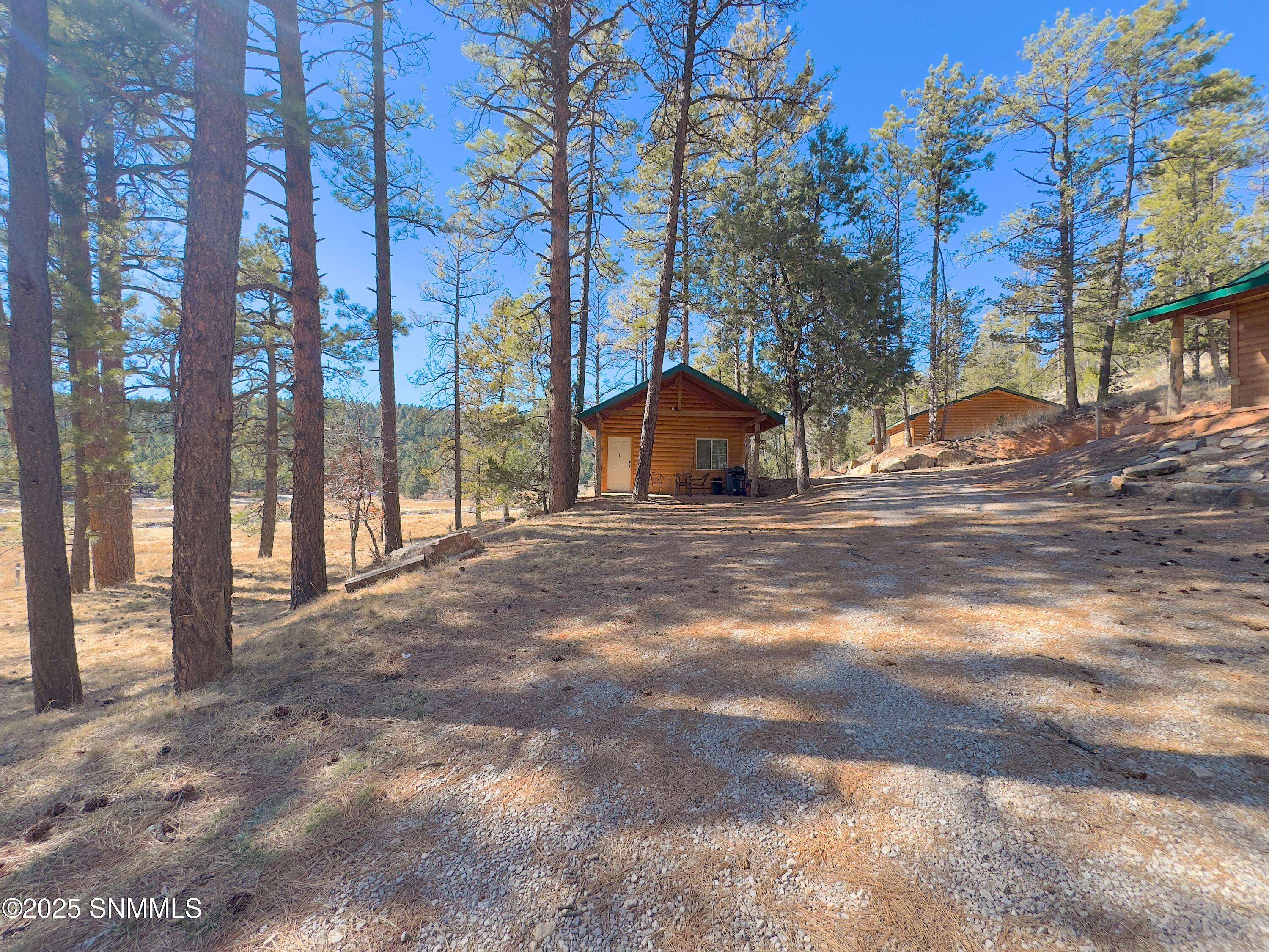 Mayhill, NM 88339,2773, 2775 US Highway 82