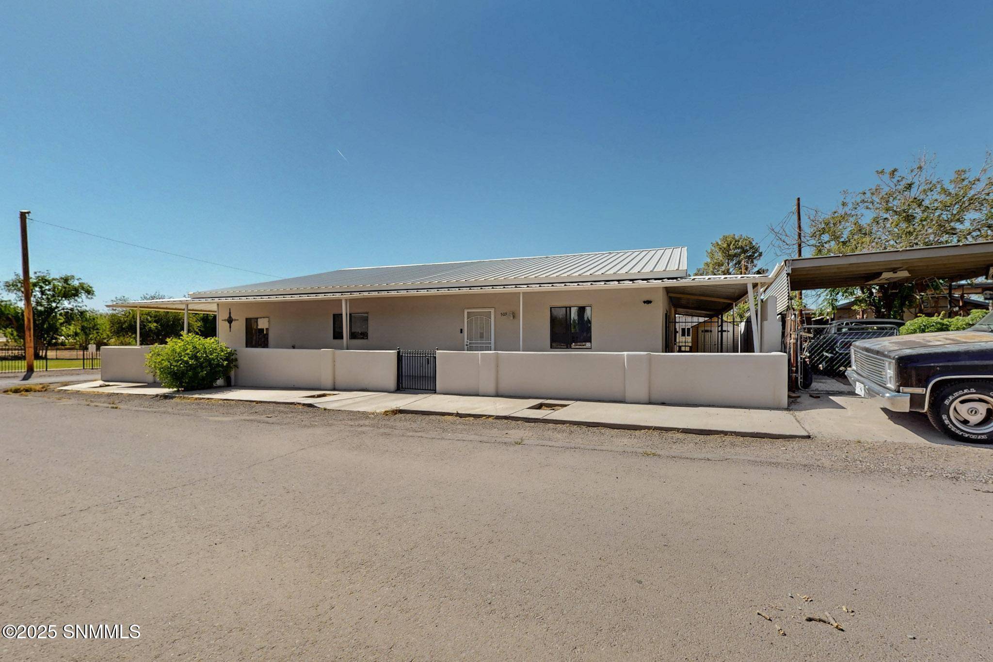 Las Cruces, NM 88001,505 Piro AVE