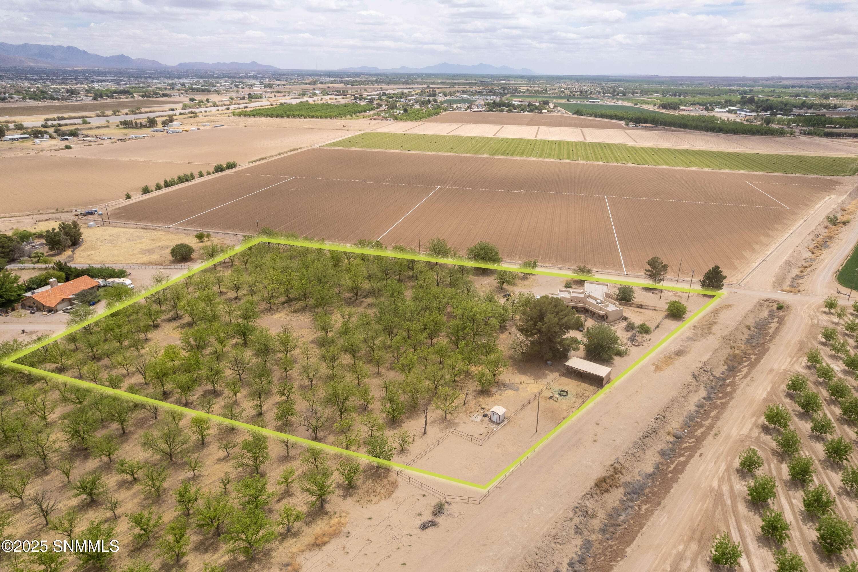 Las Cruces, NM 88007,3630 Sparrow RD