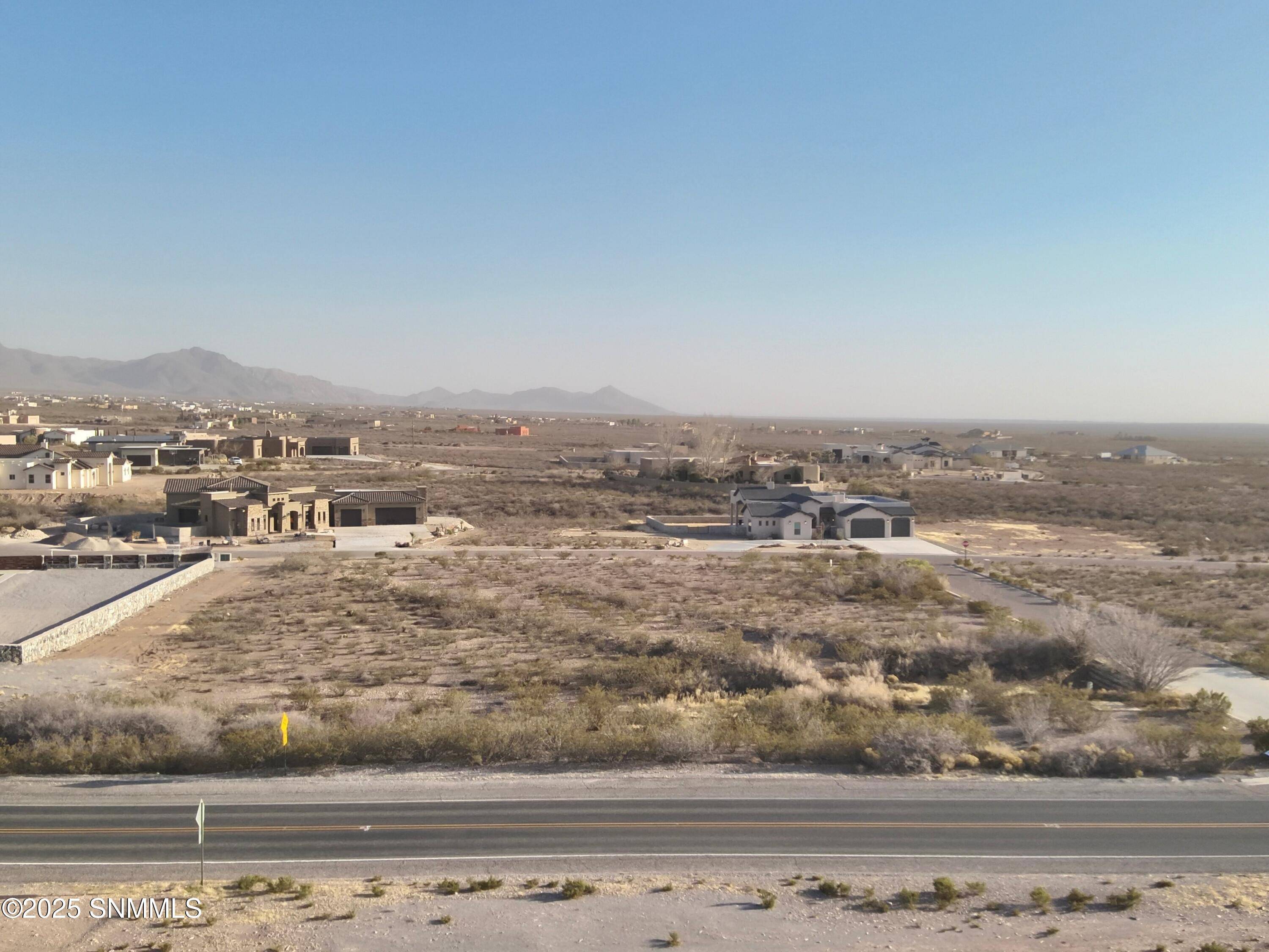 Las Cruces, NM 88011,8671 Mystic Winds CT