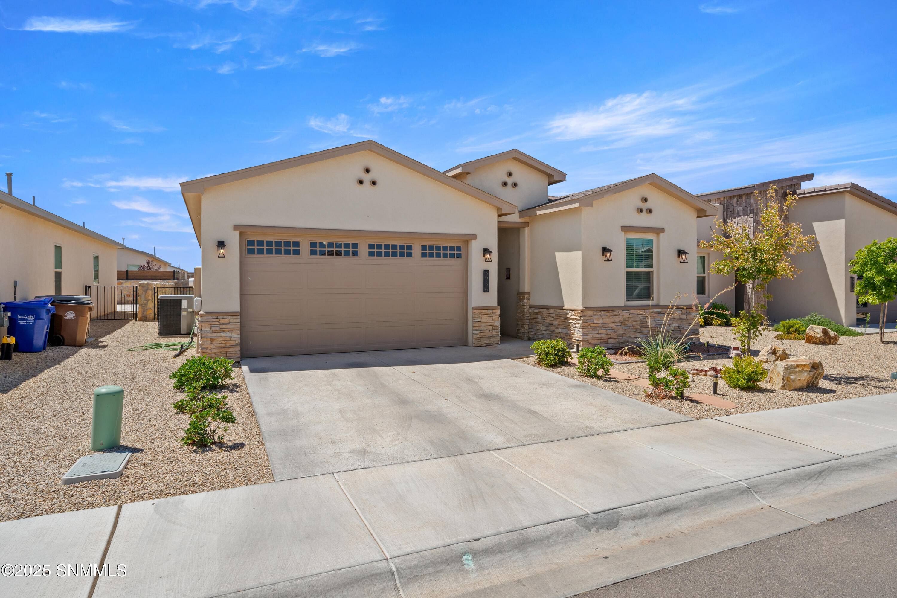 Las Cruces, NM 88012,3936 San Marino RD
