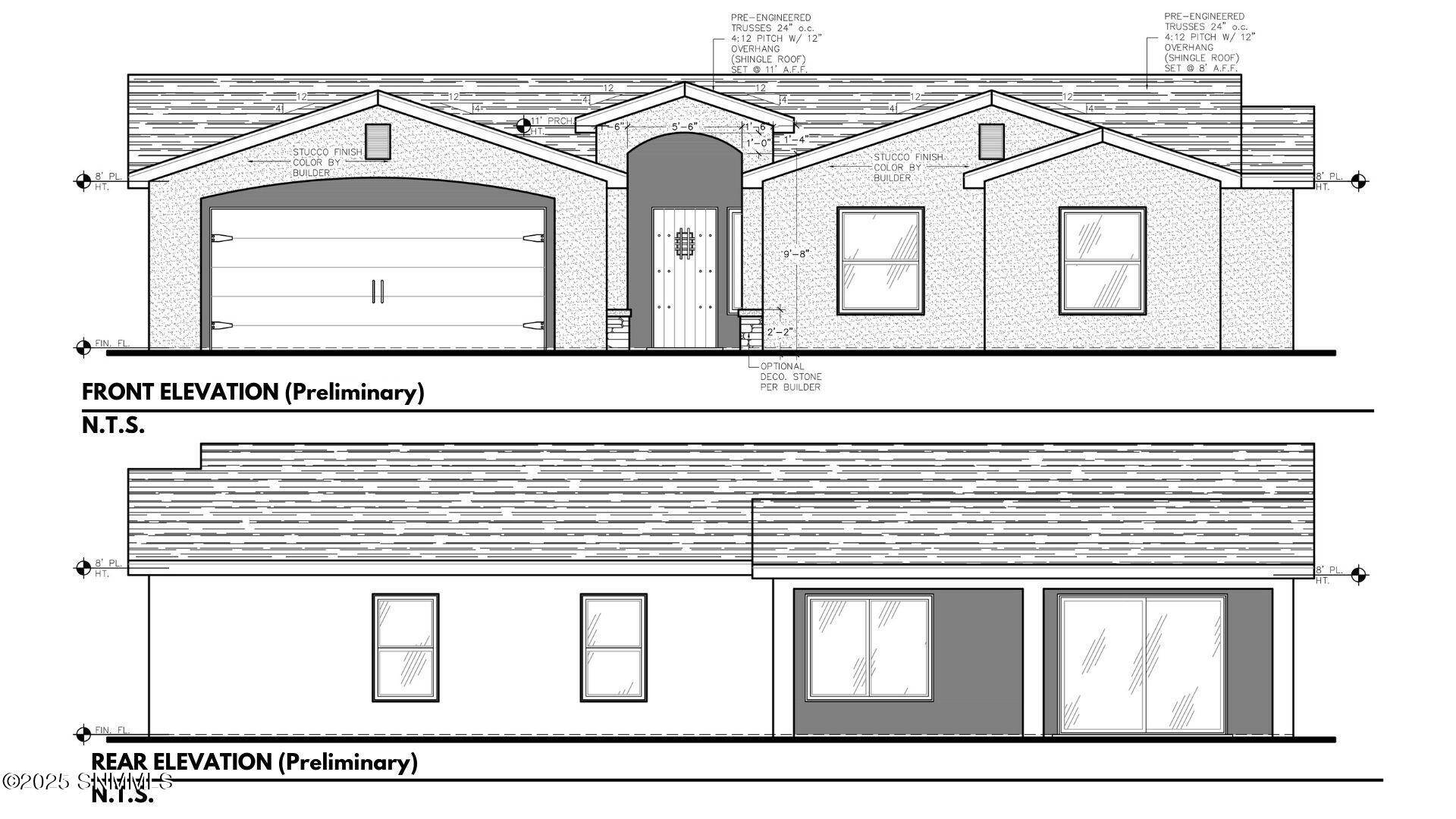 Las Cruces, NM 88012,6521 Swan ST