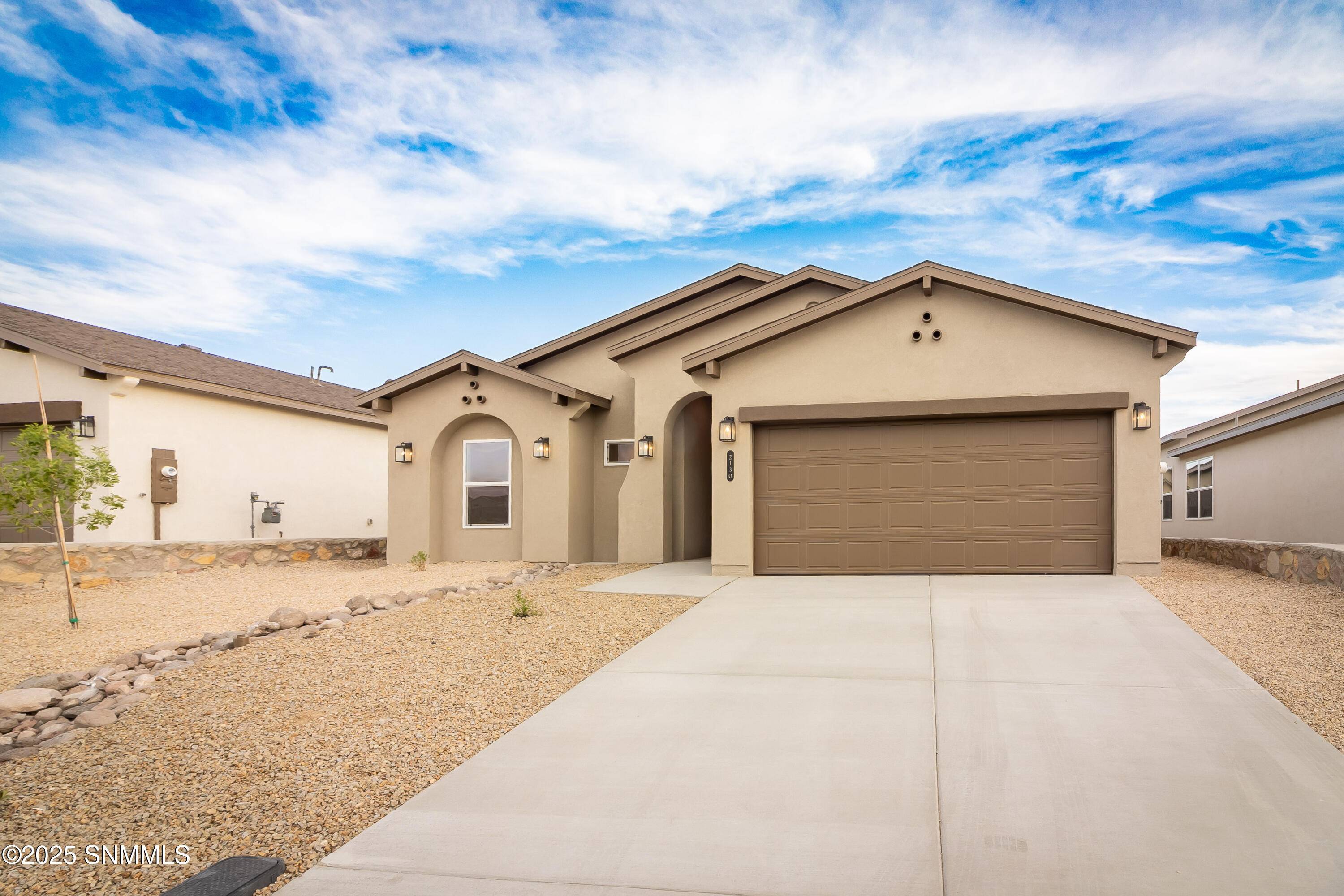 Las Cruces, NM 88012,2130 Torreon RD