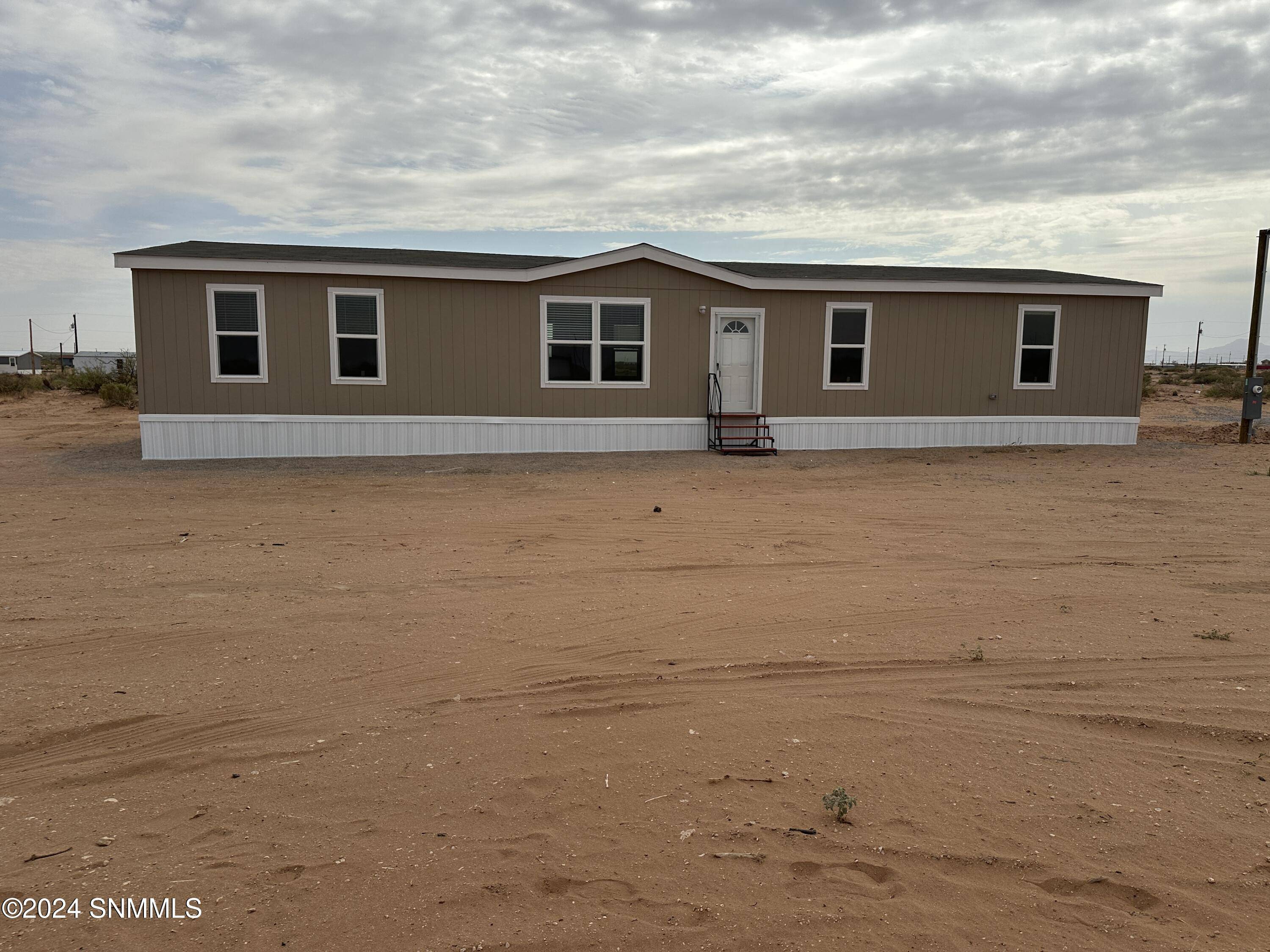 Chaparral, NM 88081,1317 San Marcos