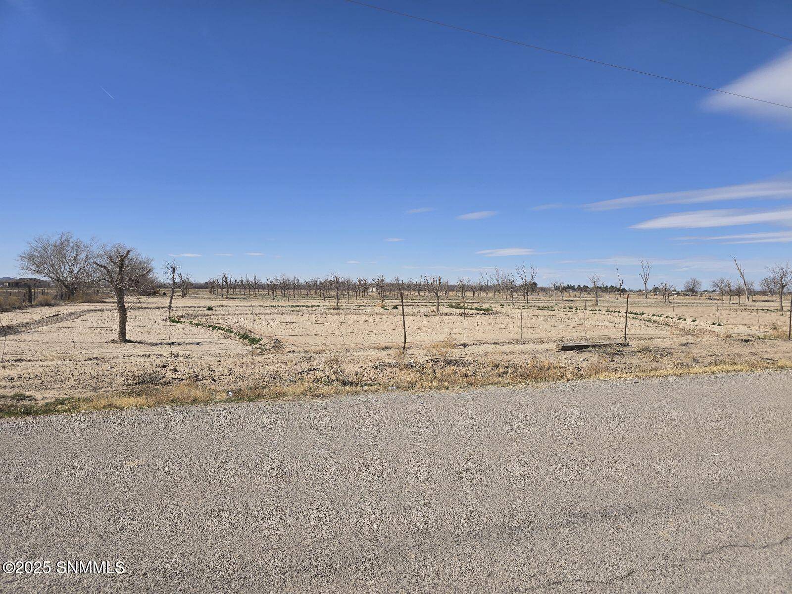 Vado, NM 88072,505 Palomino RD