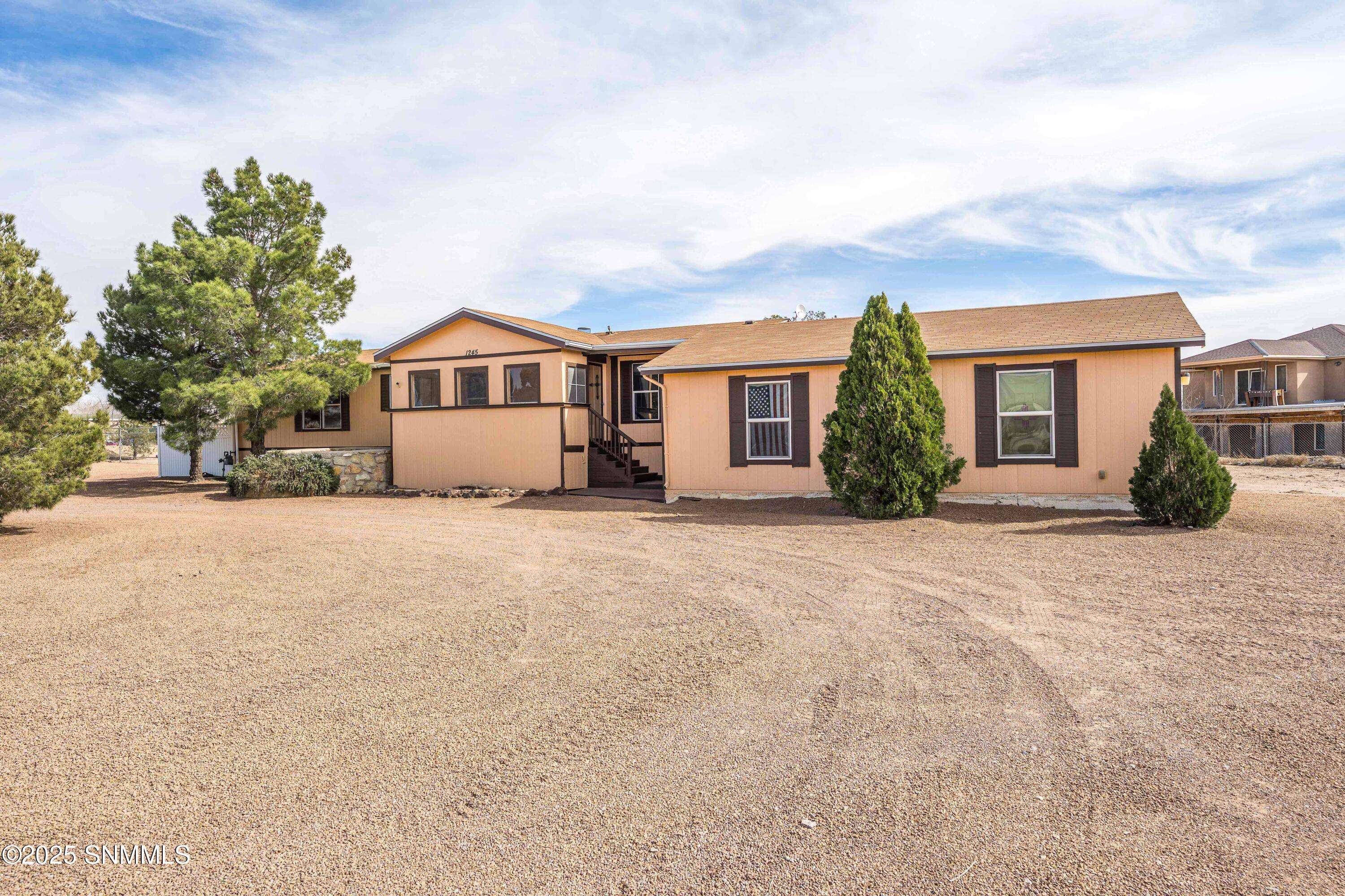 Mesilla Park, NM 88047,1245 Carlsbad CT