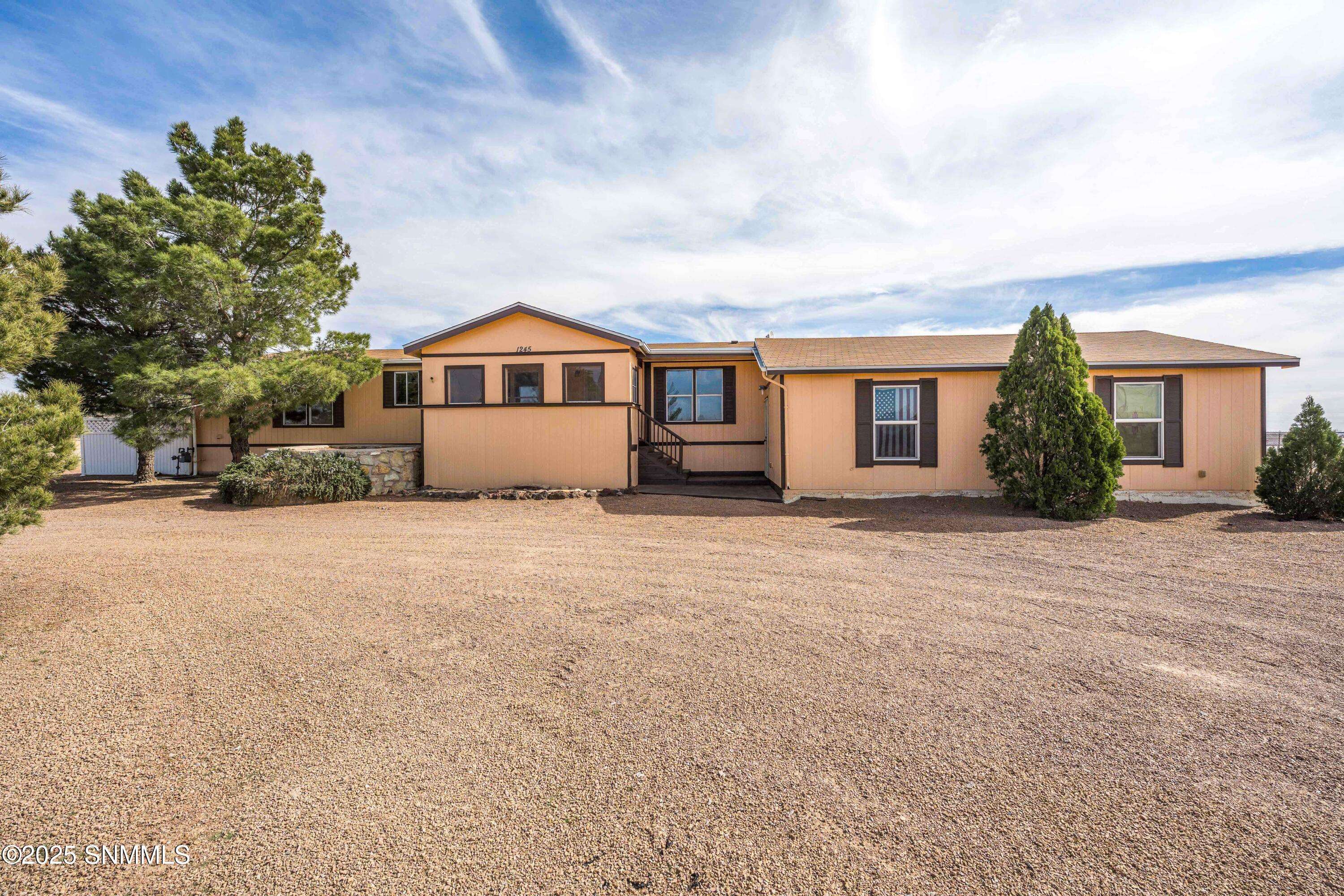 Mesilla Park, NM 88047,1245 Carlsbad CT