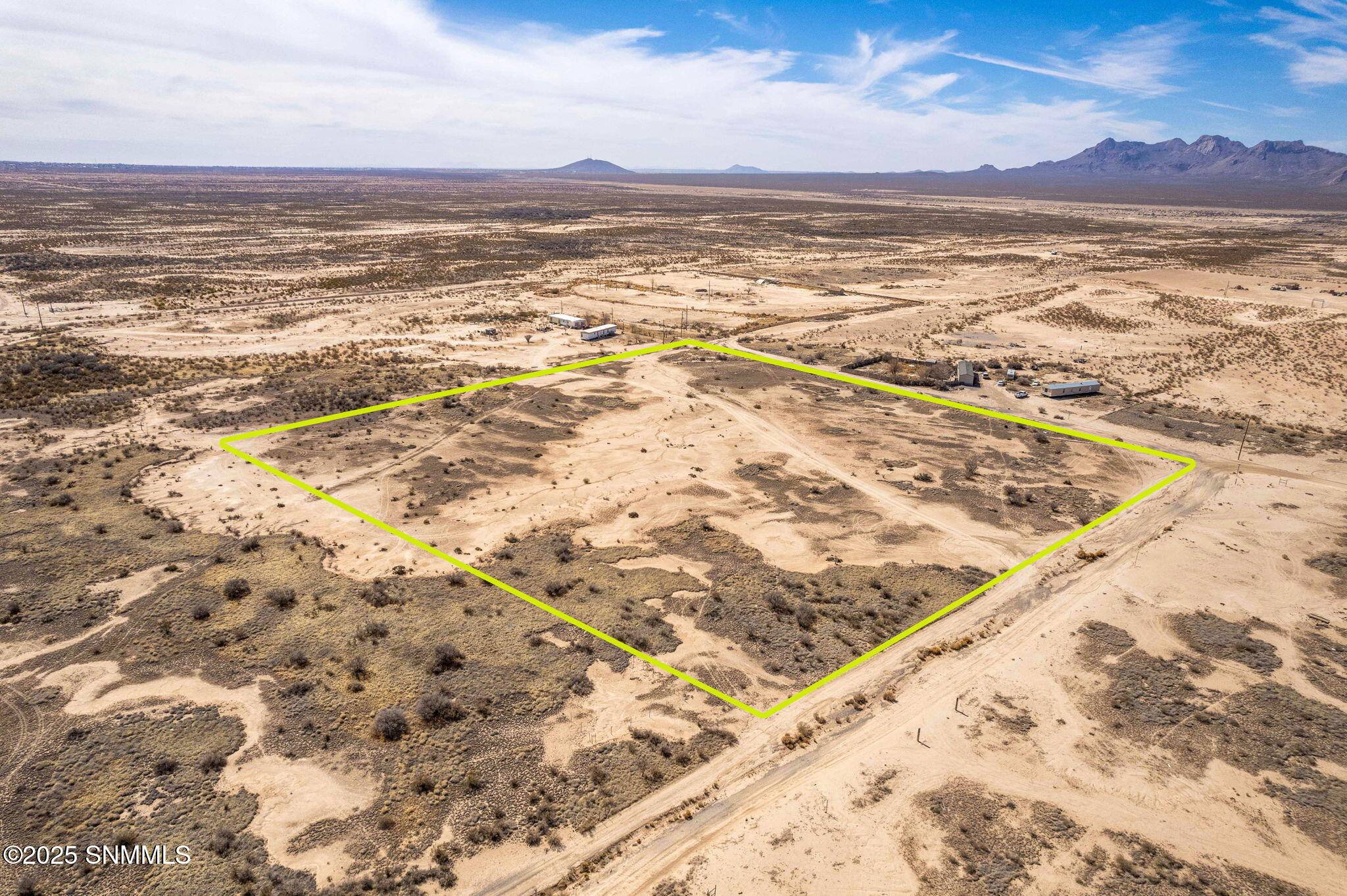 Las Cruces, NM 88012,TBD Frascati AVE