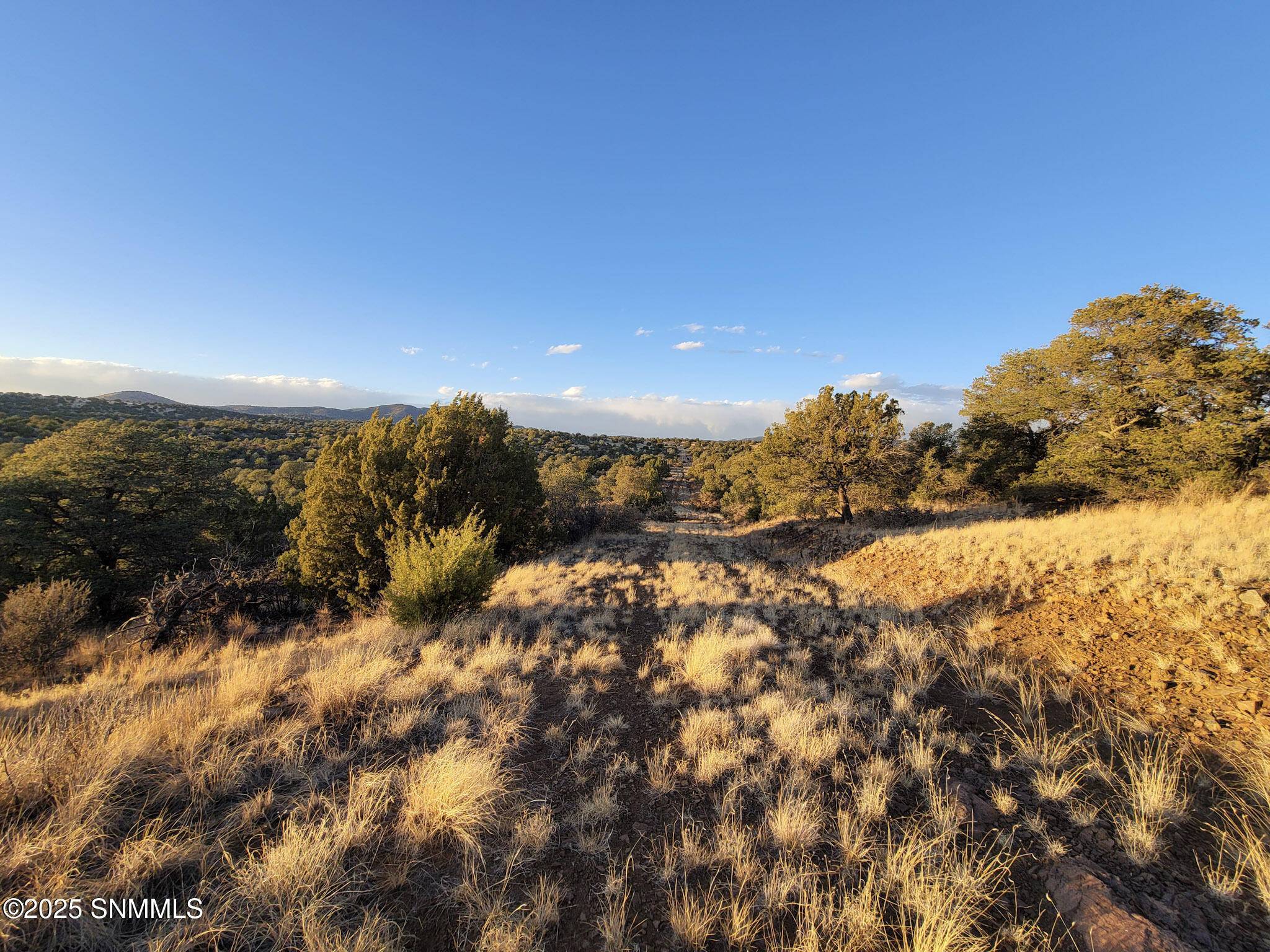 Silver City, NM 88061,TBD ''C'' XYZ Ranch Rd.