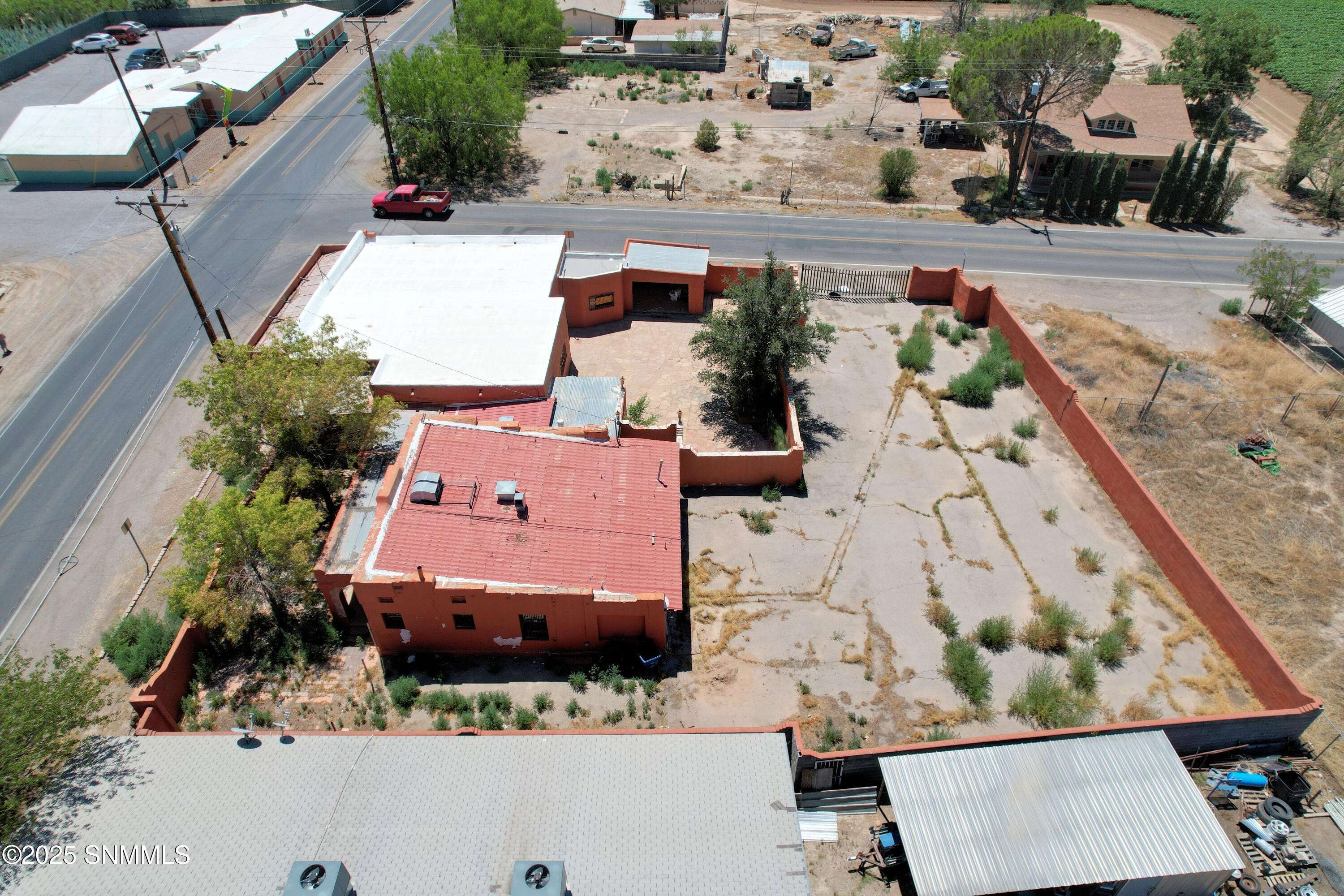 Anthony, NM 88021,3117 Hwy 28