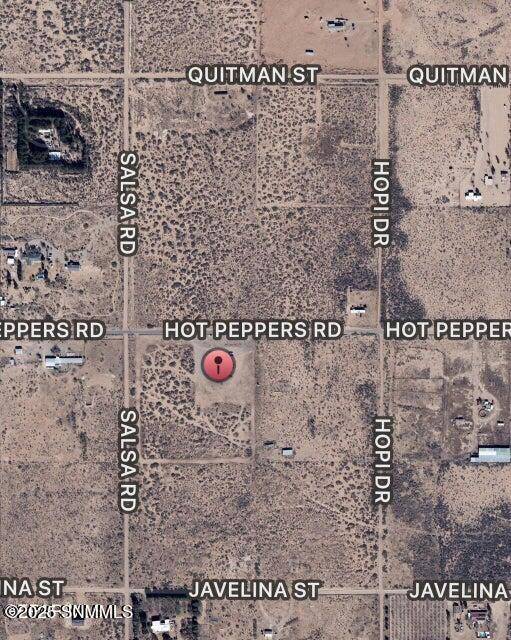 Chaparral, NM 88081,1455 Hot Peppers RD