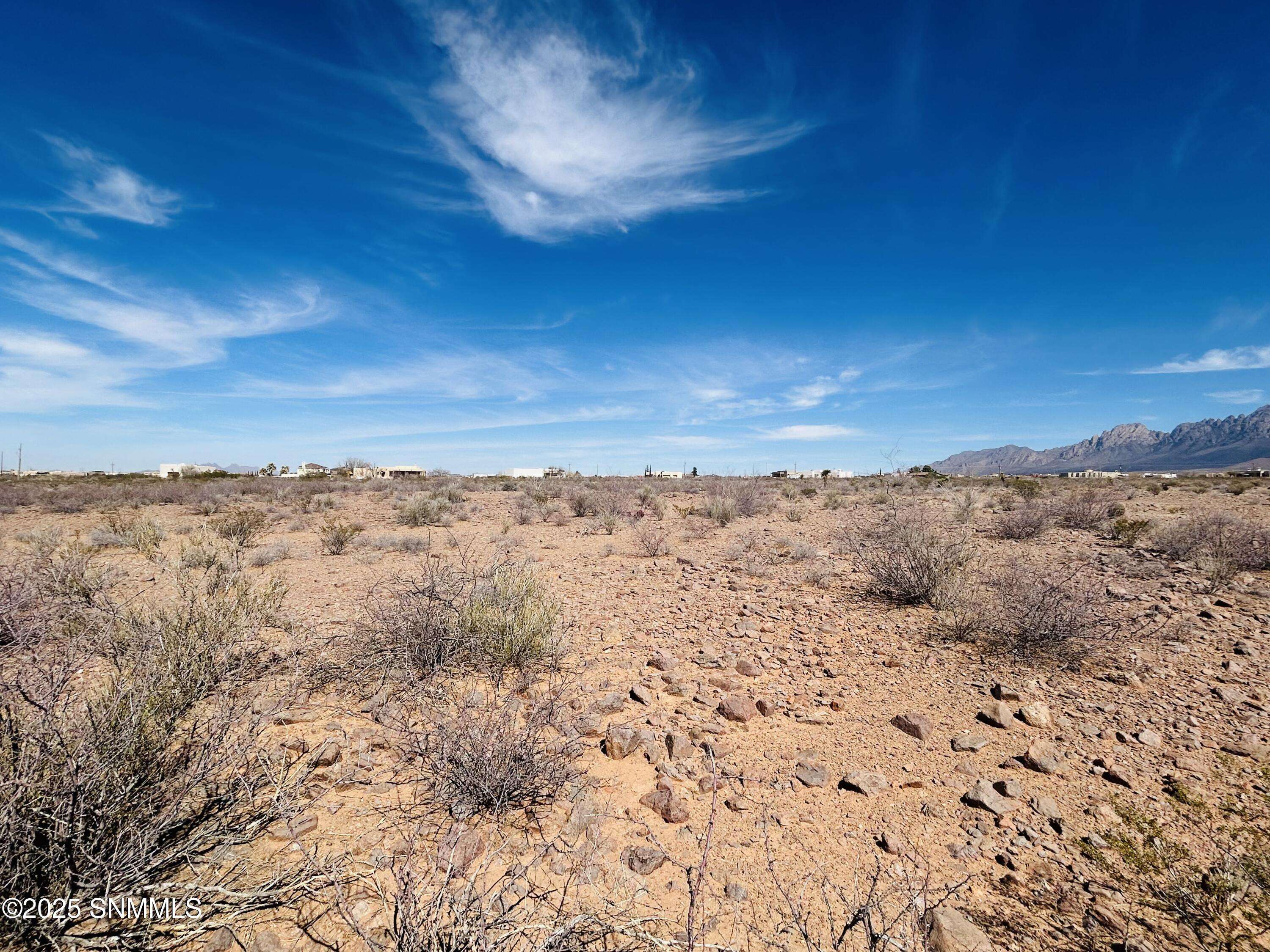 Las Cruces, NM 88011,9050 Achenbach Canyon RD