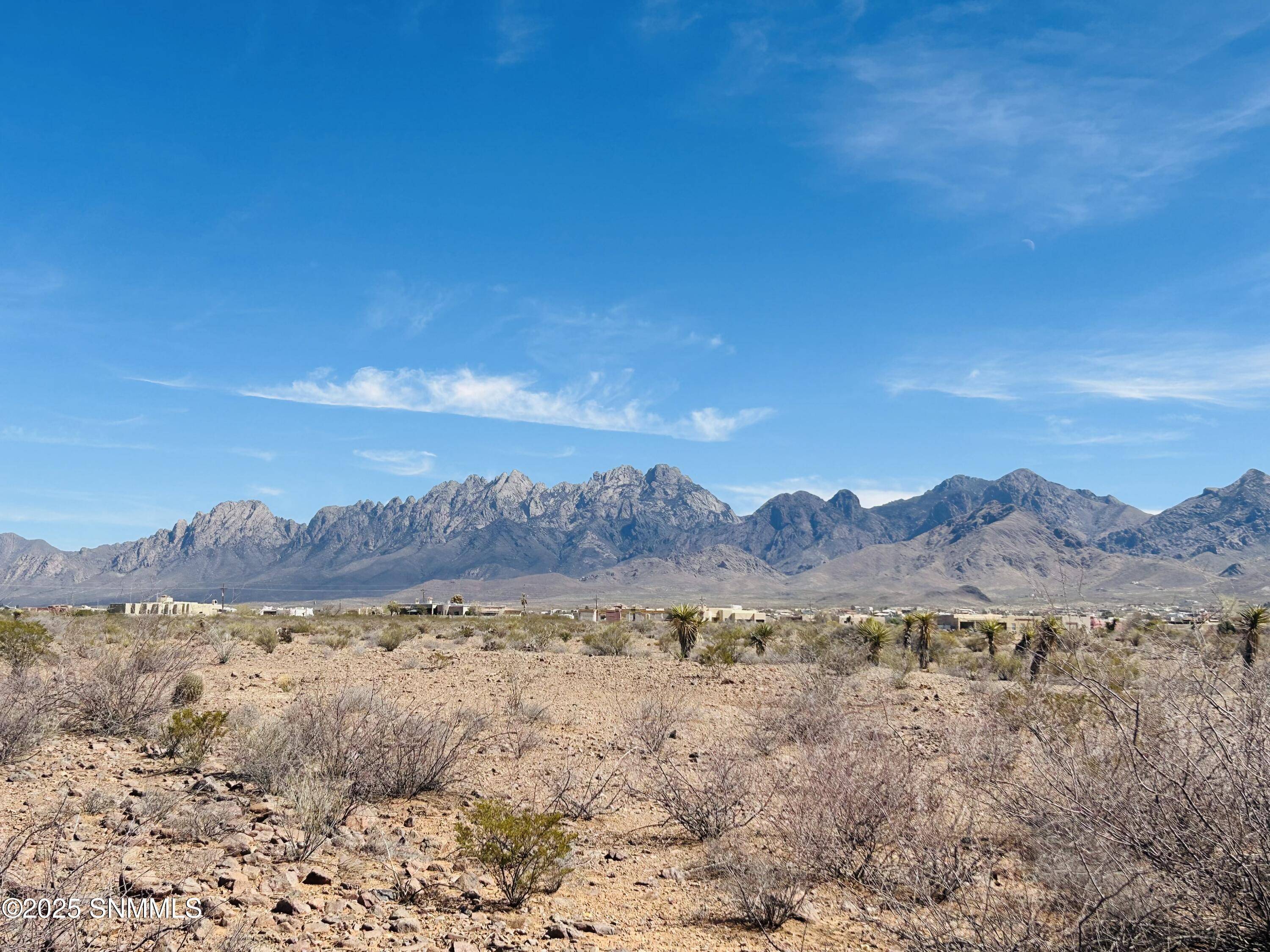 Las Cruces, NM 88011,9050 Achenbach Canyon RD