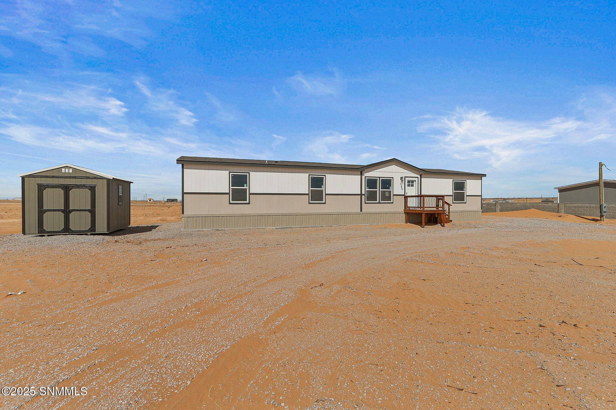 Chaparral, NM 88081,1389 Nambi Desert DR