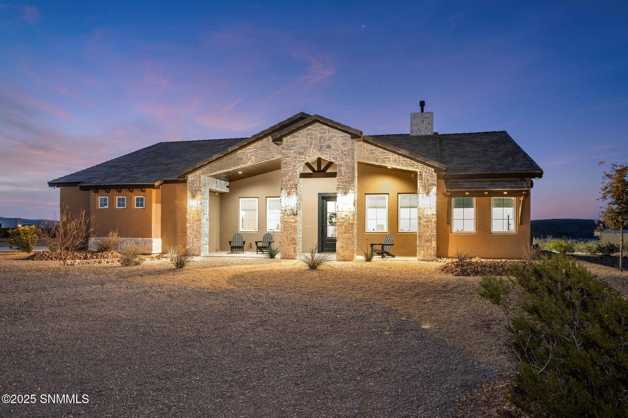 Las Cruces, NM 88007,46 Springfield DR