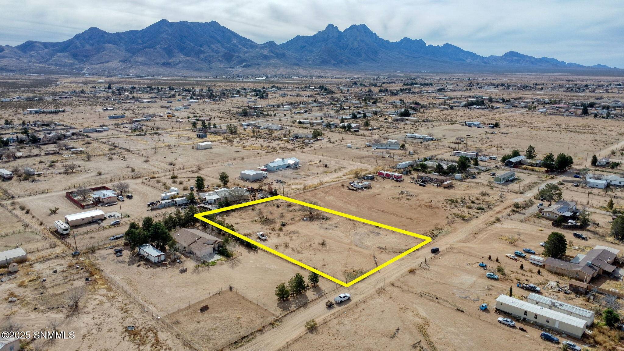 Las Cruces, NM 88012,6850 Fox RD