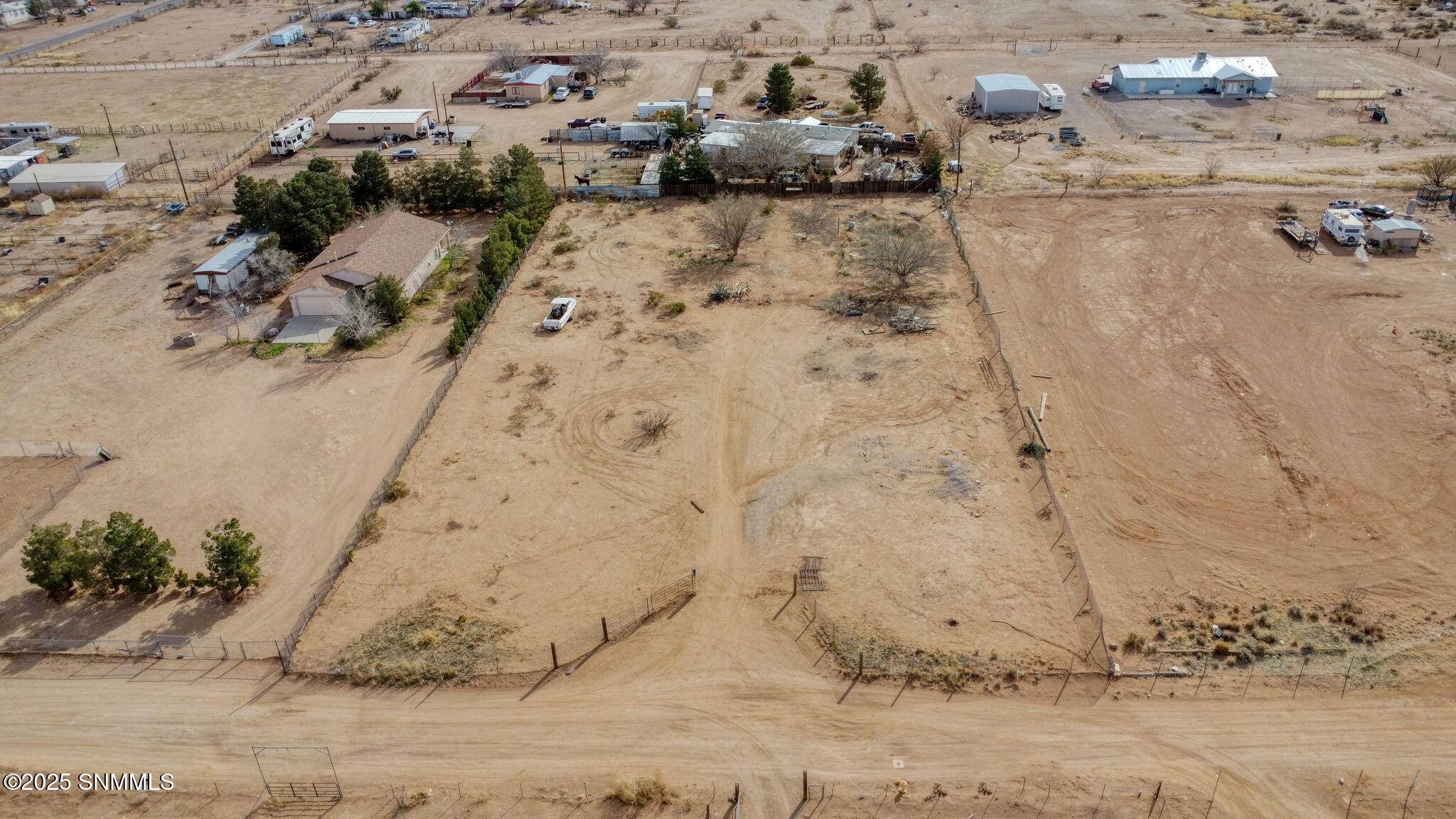 Las Cruces, NM 88012,6850 Fox RD