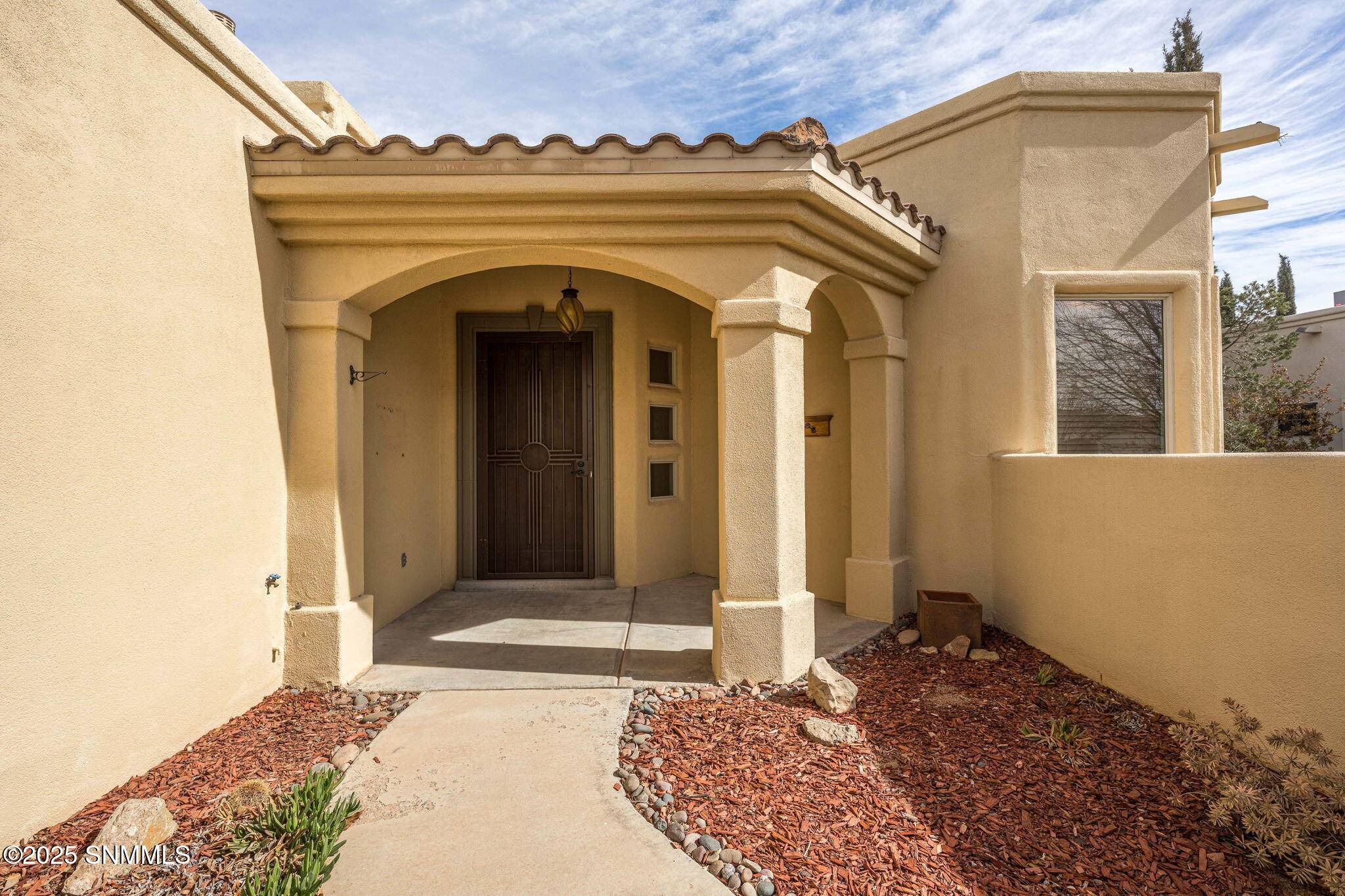 Las Cruces, NM 88011,4117 Council Oak