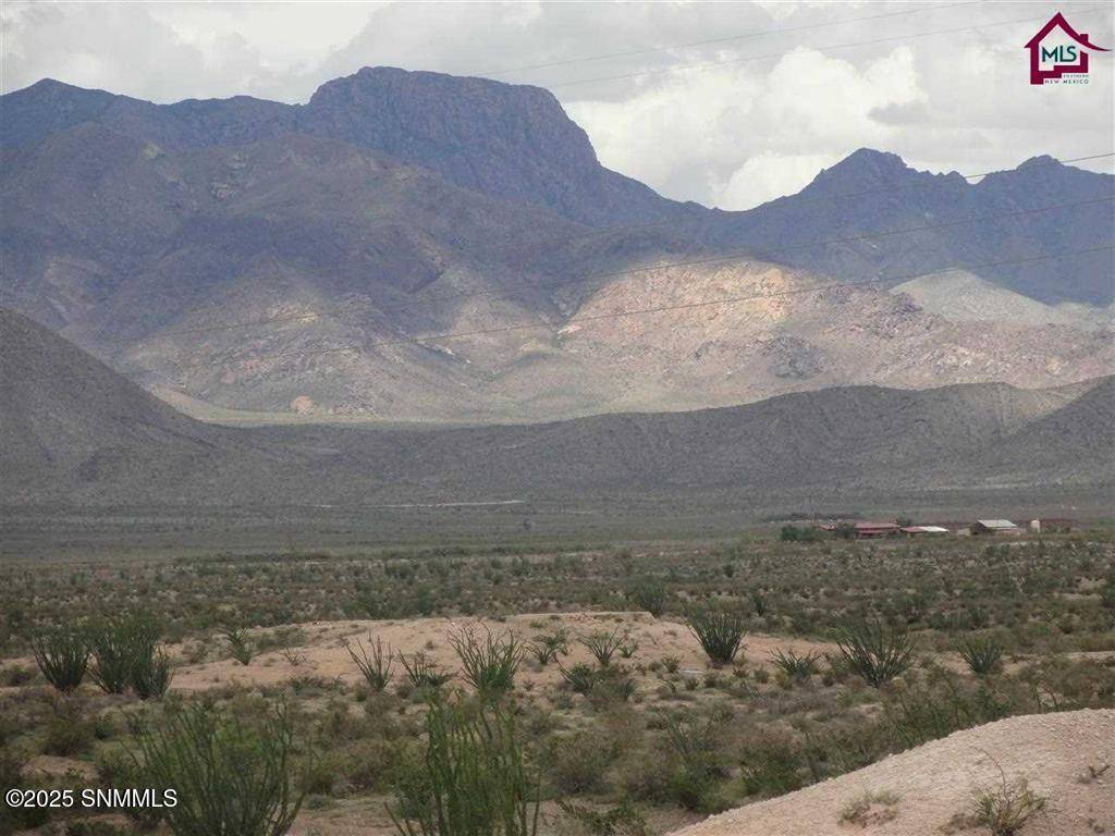 Vado, NM 88072,74, 91 Santana Rd