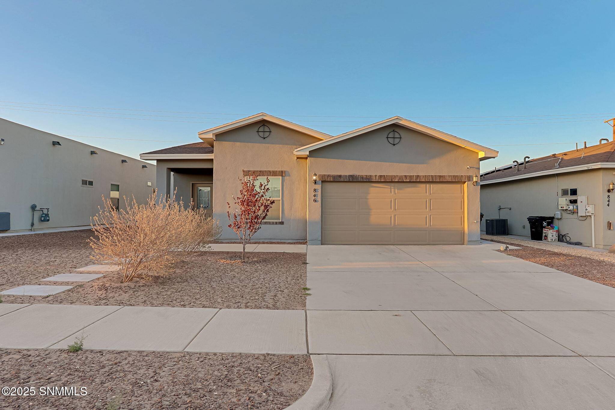 Sunland Park, NM 88008,846 Magnolia Park ST