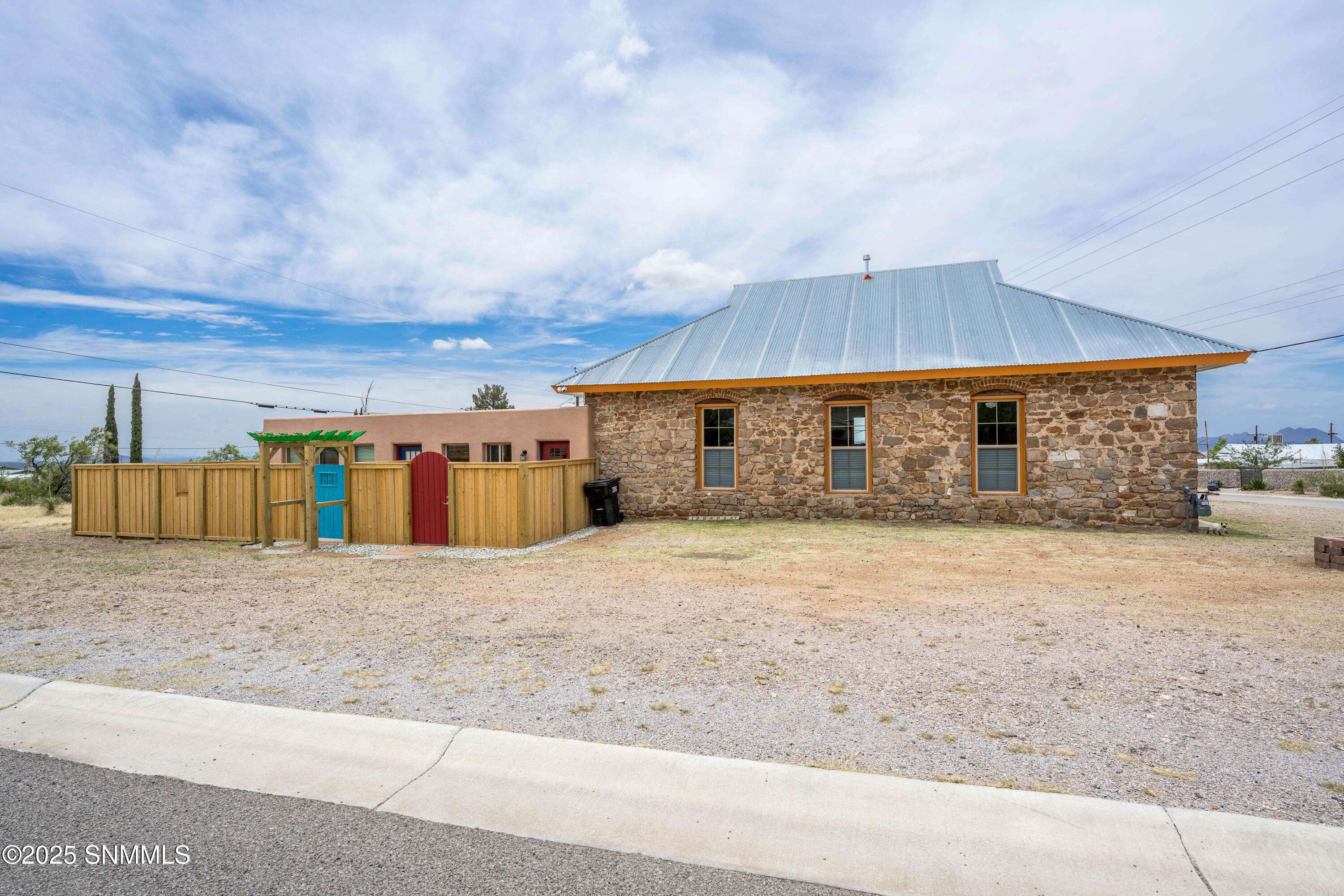 Organ, NM 88052,15890 B ST