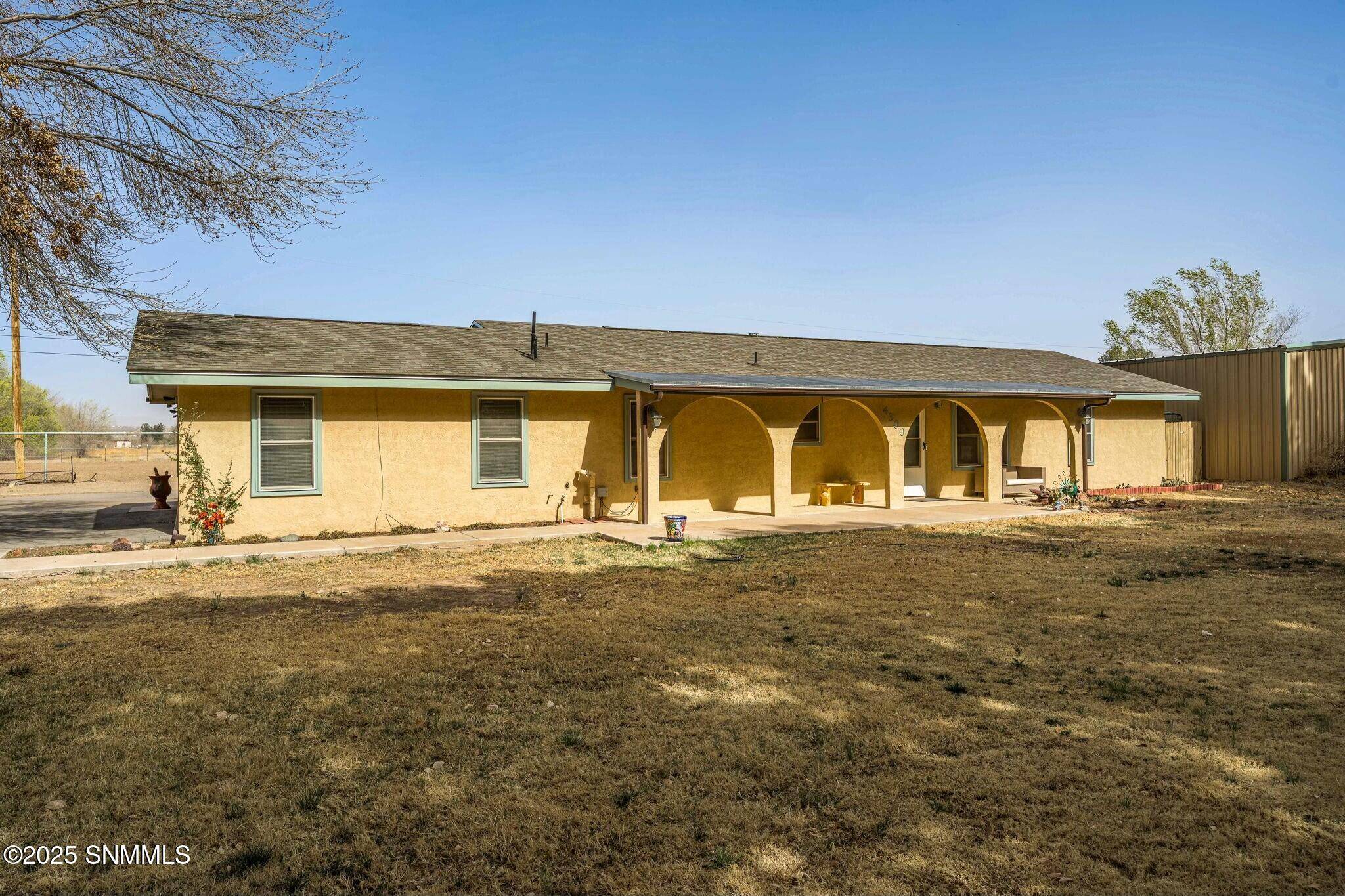 Las Cruces, NM 88007,4300 N Valley DR