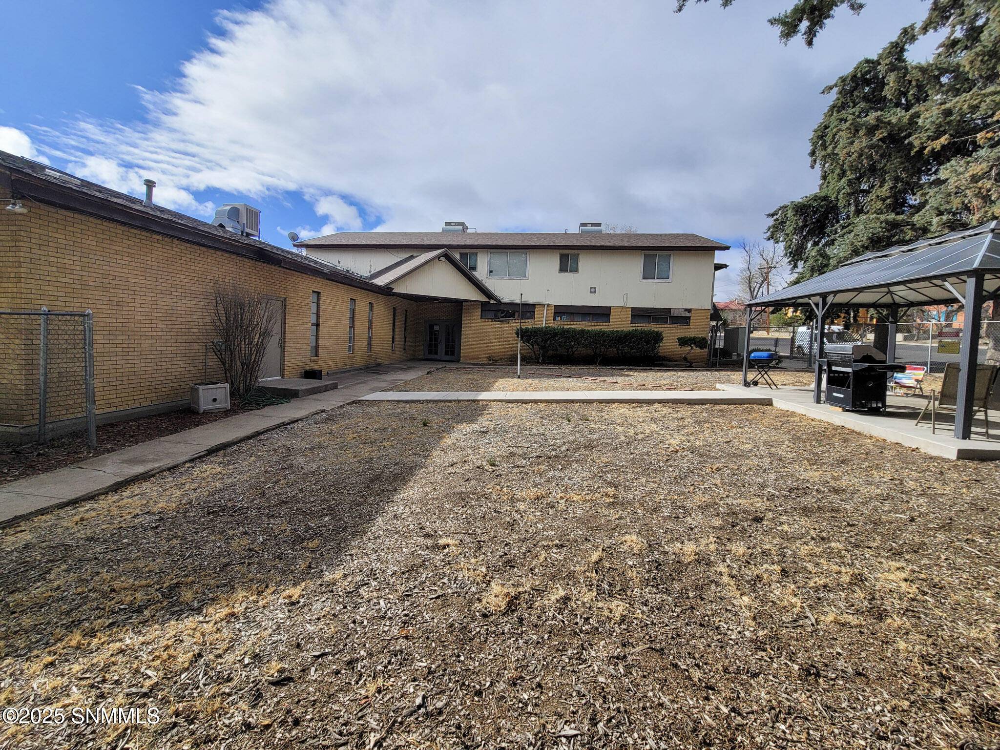 Silver City, NM 88061,1120 West ST