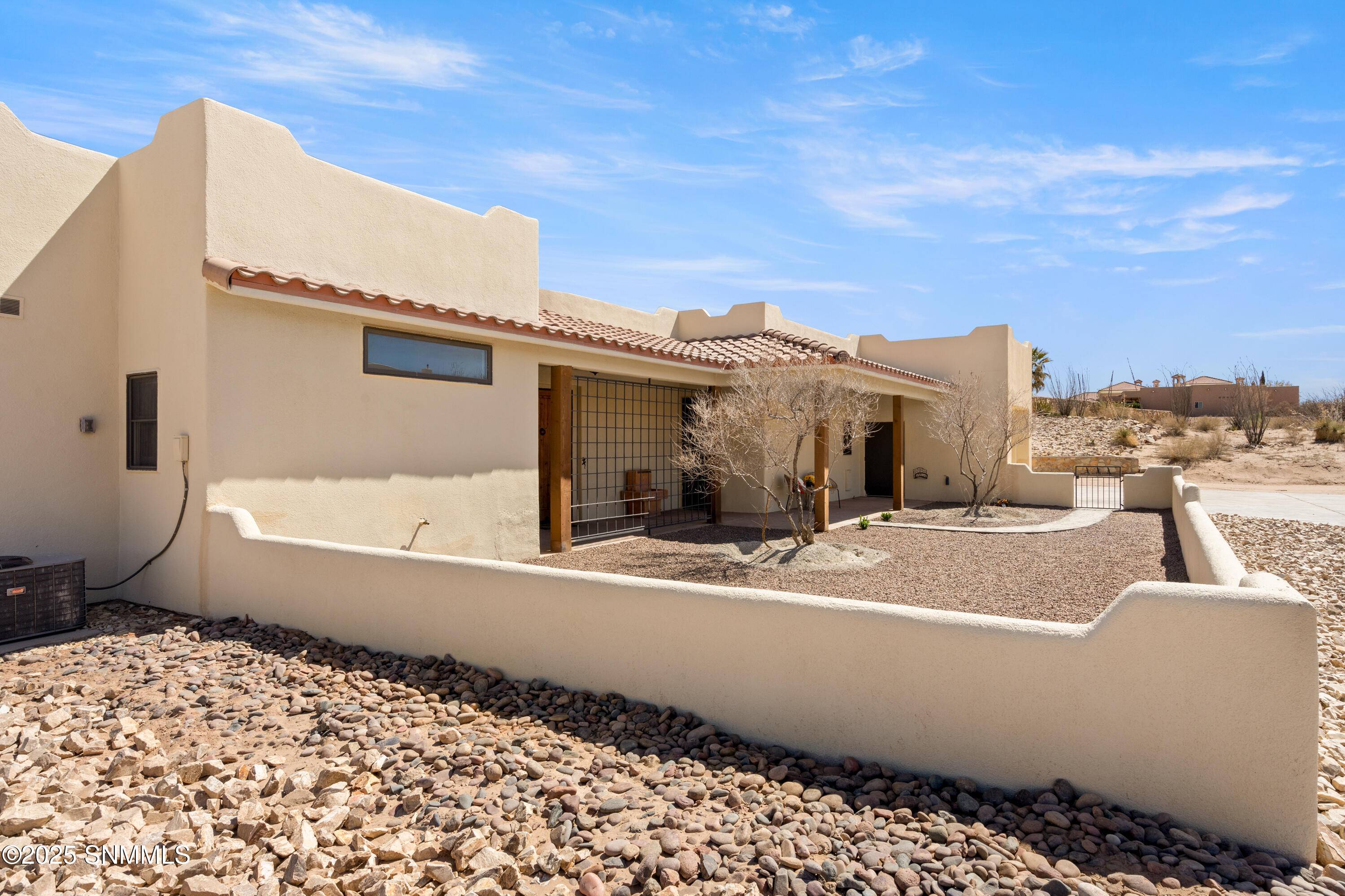 Las Cruces, NM 88007,1207 Vintage CT