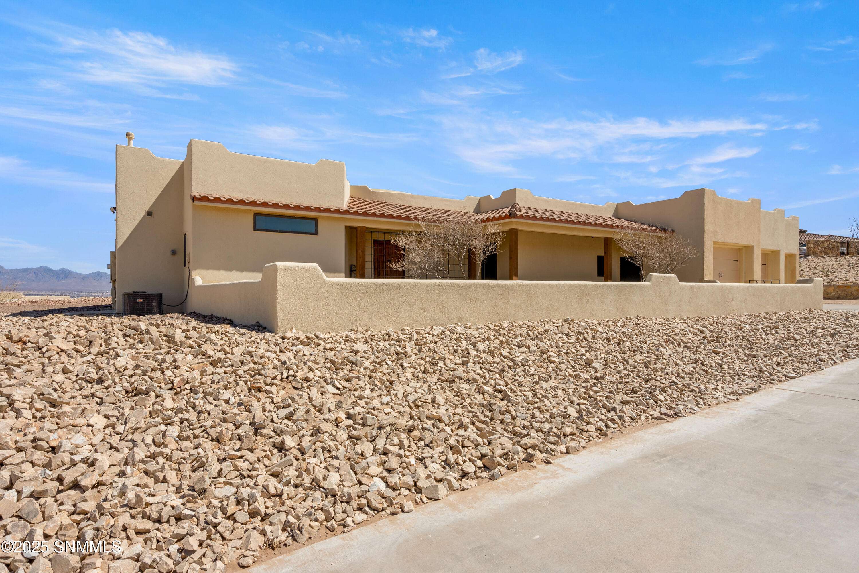Las Cruces, NM 88007,1207 Vintage CT