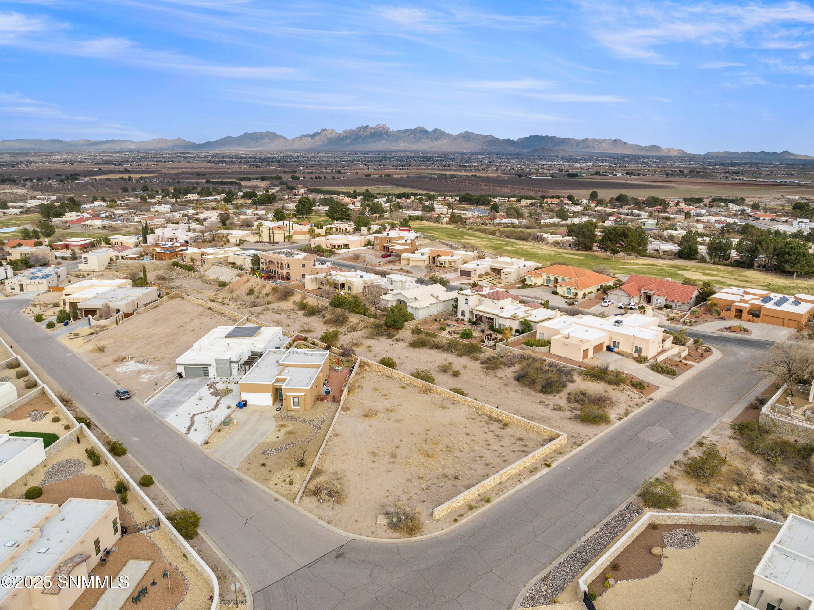 Las Cruces, NM 88007,TBD Pissarro