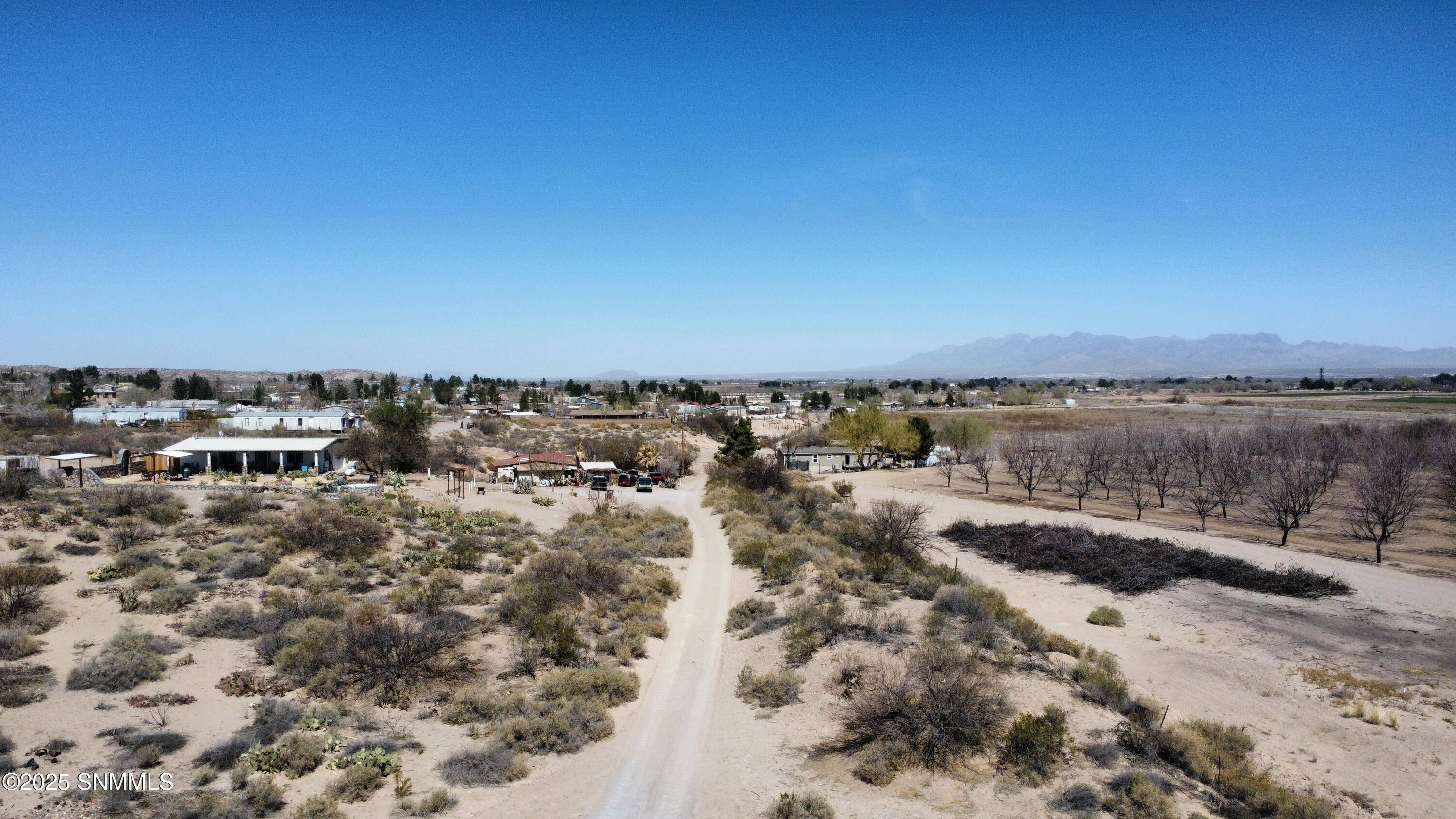 Chamberino, NM 88027,TBD S Lopez RD