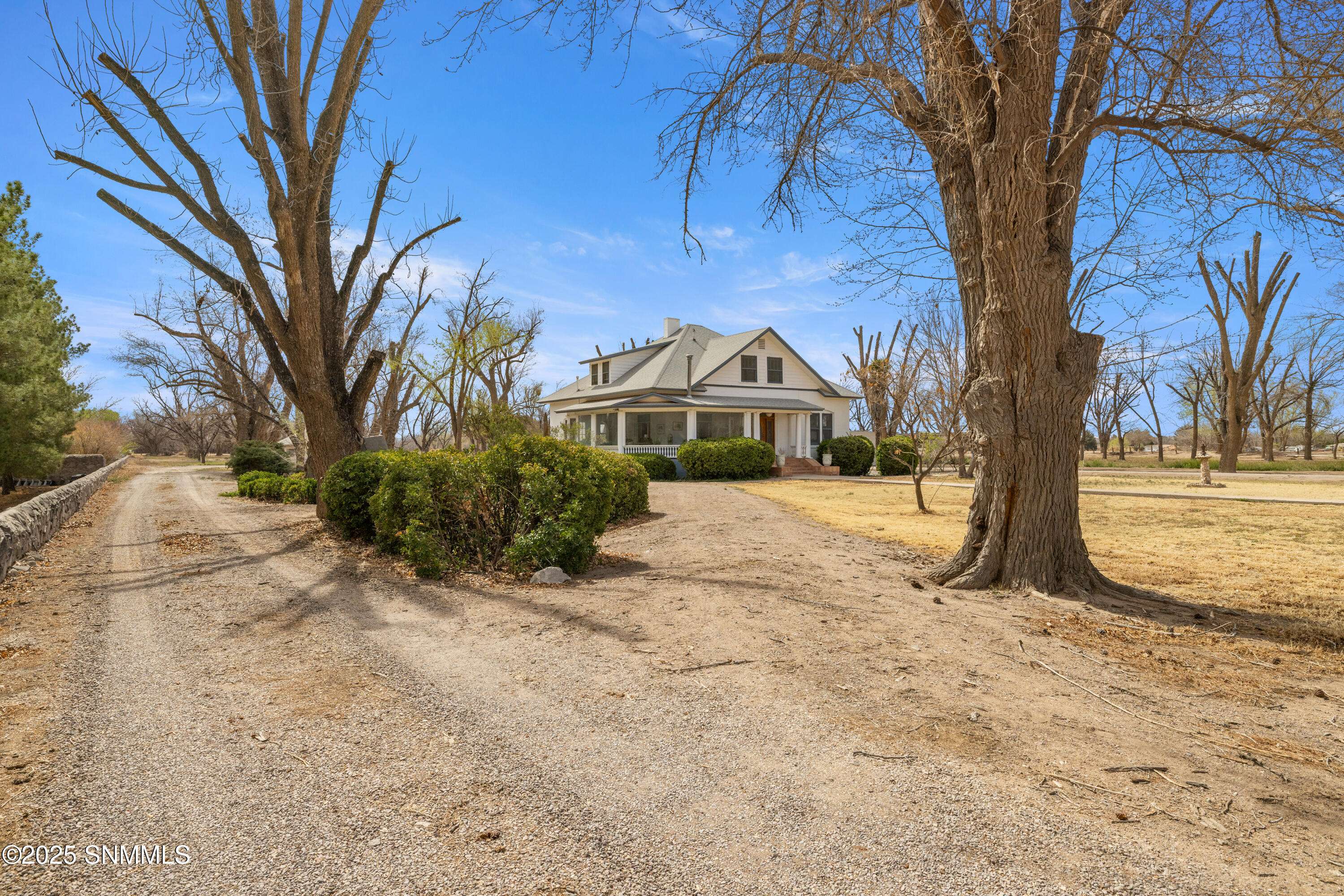 Mesilla, NM 88046,1445 W University AVE