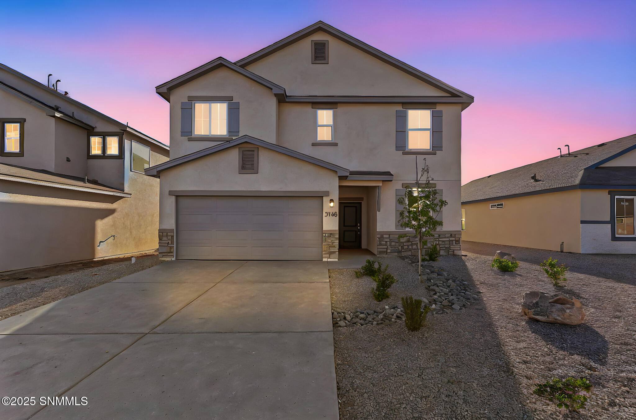 Las Cruces, NM 88001,3148 Sunset Trails RD
