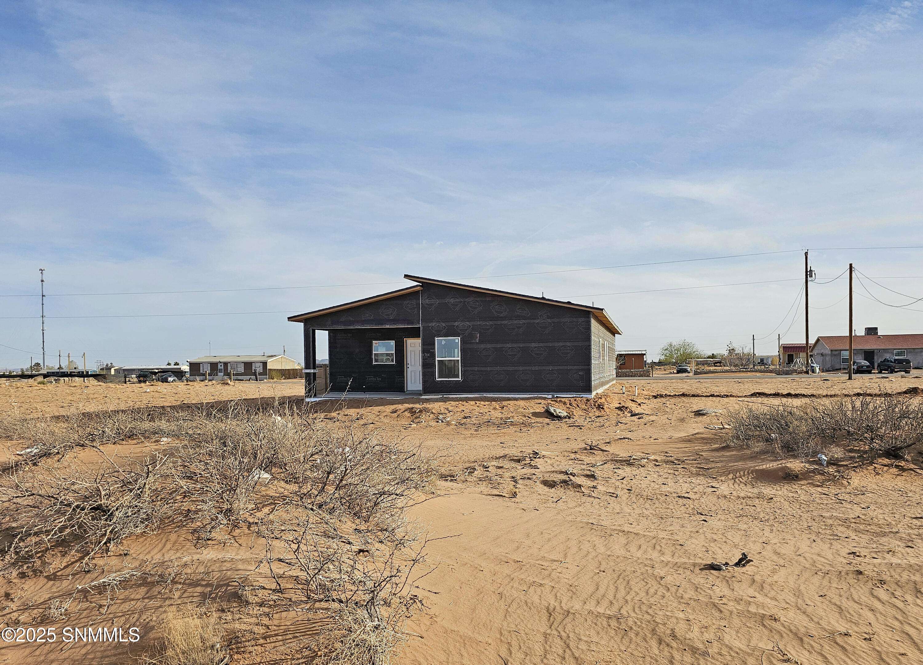 Chaparral, NM 88081,1000 Sunrise DR