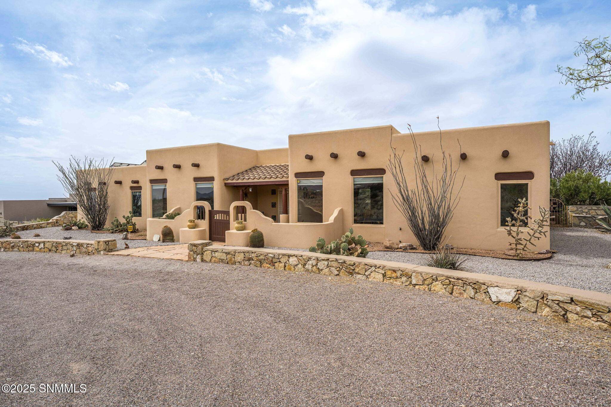 Las Cruces, NM 88012,4990 Cripple Creek RD
