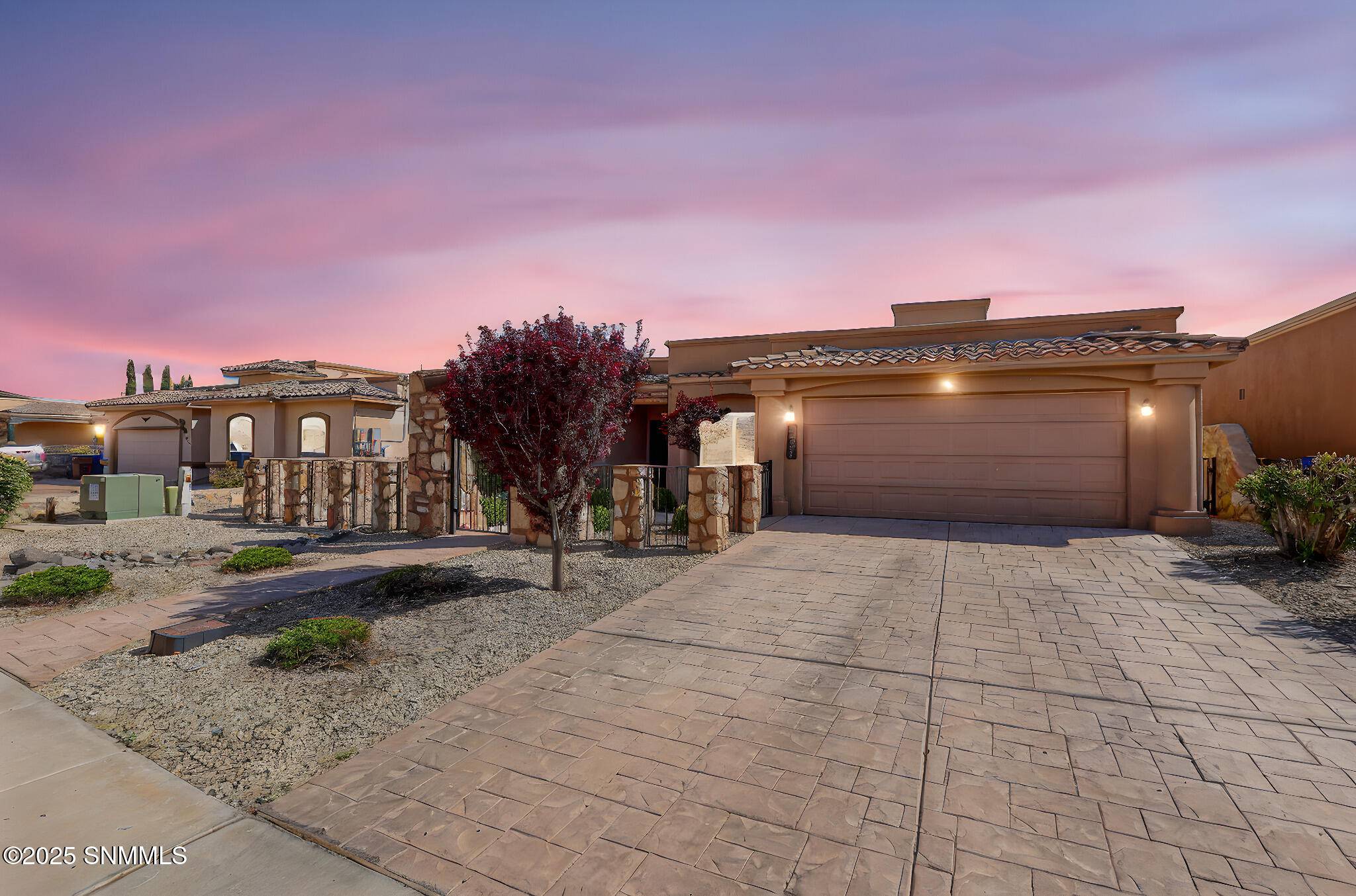 Las Cruces, NM 88011,4447 Miramar Arc