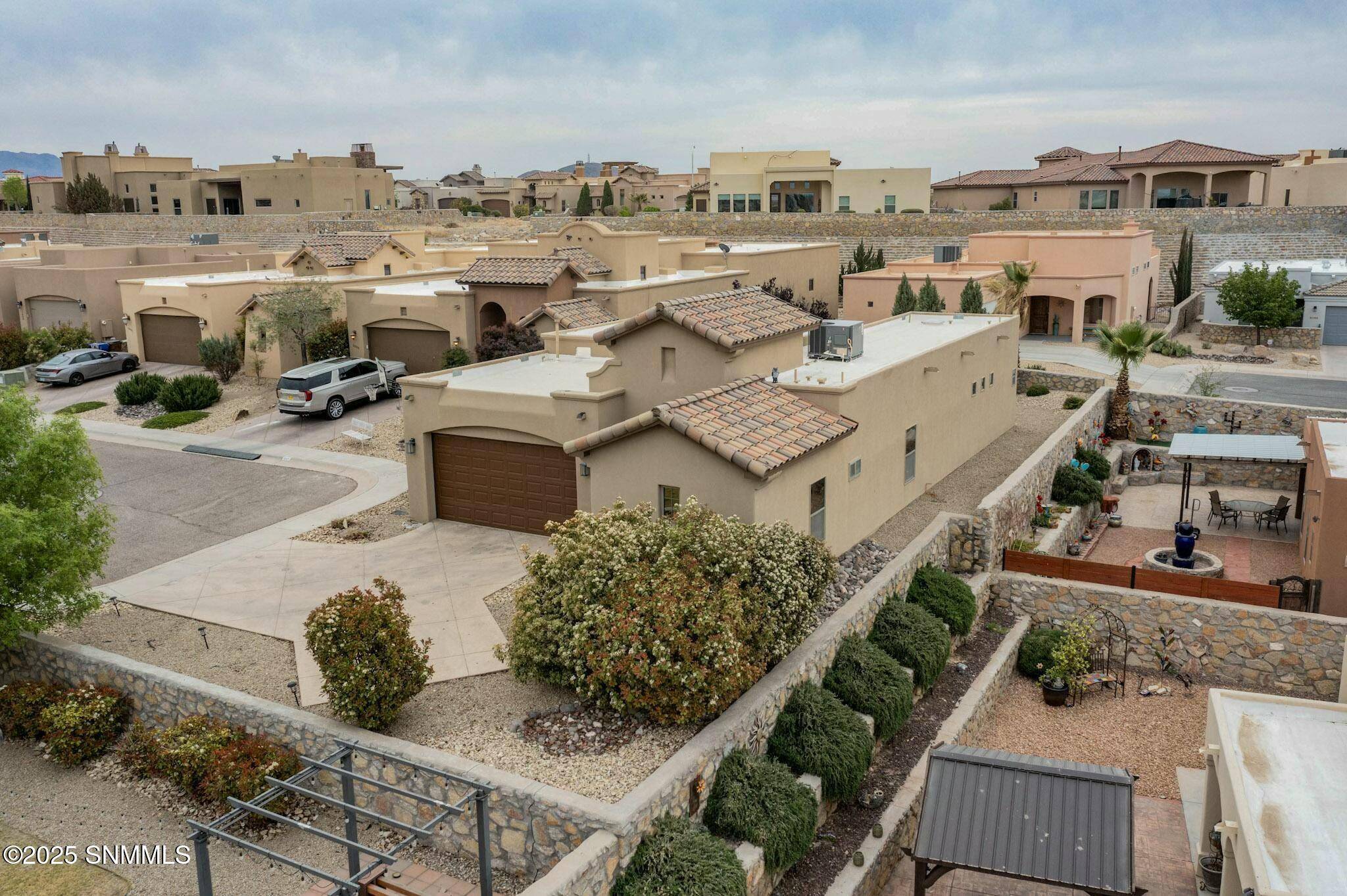 Las Cruces, NM 88011,1009 Calle Griega
